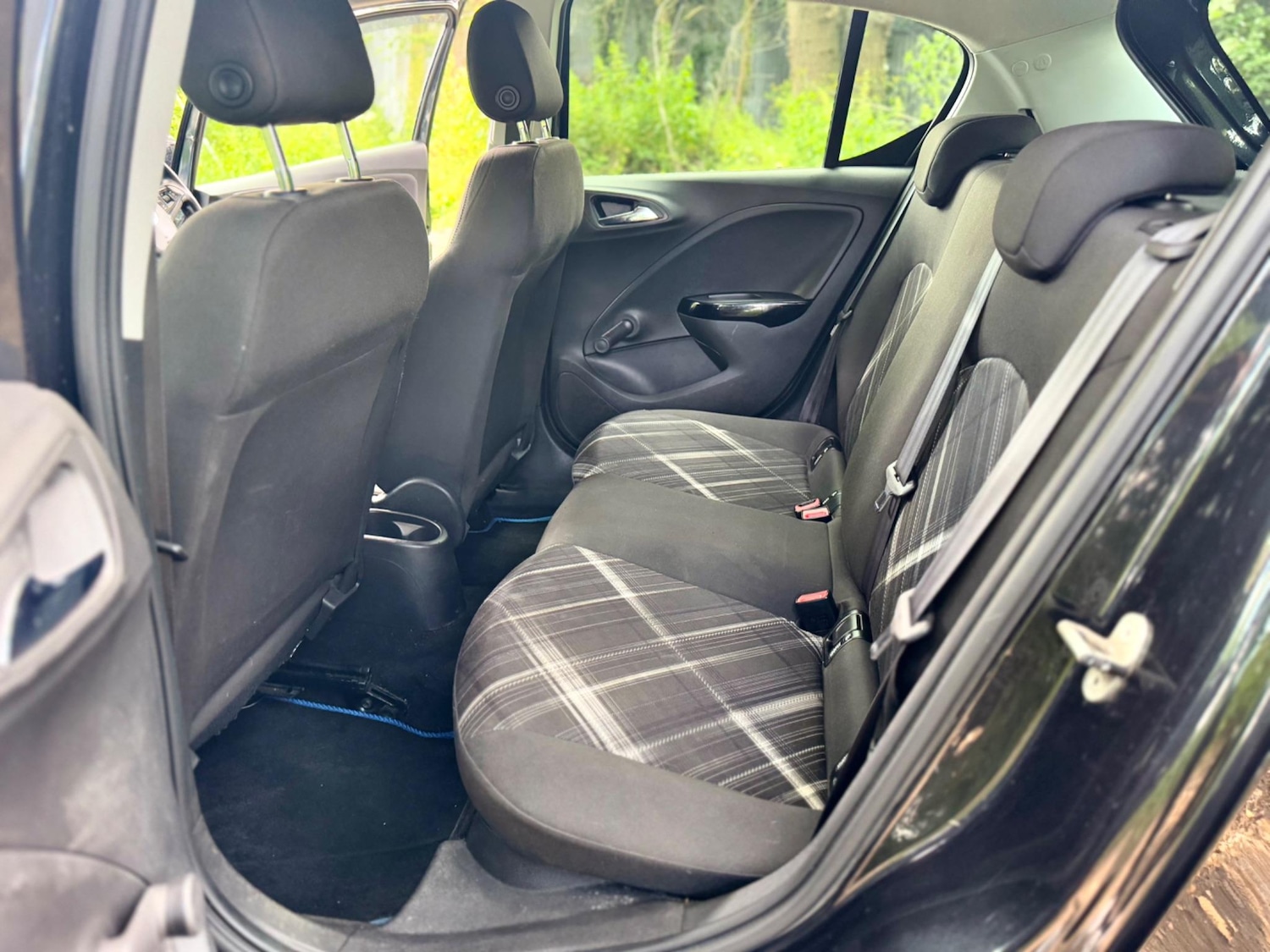 Used Vauxhall Corsa 2016 for sale - 76283294: Photo 19