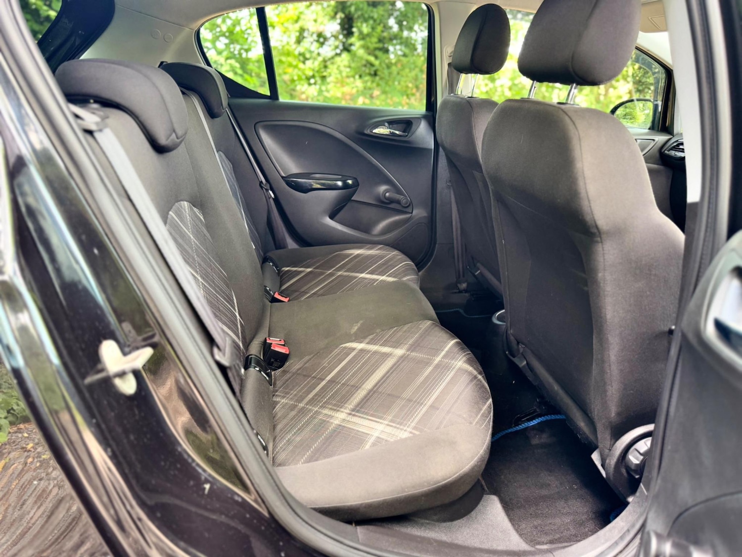 Used Vauxhall Corsa 2016 for sale - 76283294: Photo 20