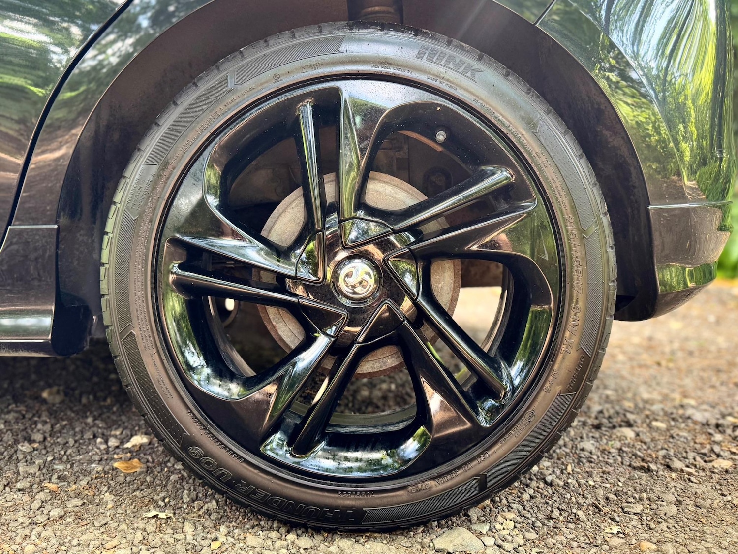 Used Vauxhall Corsa 2016 for sale - 76283294: Photo 22