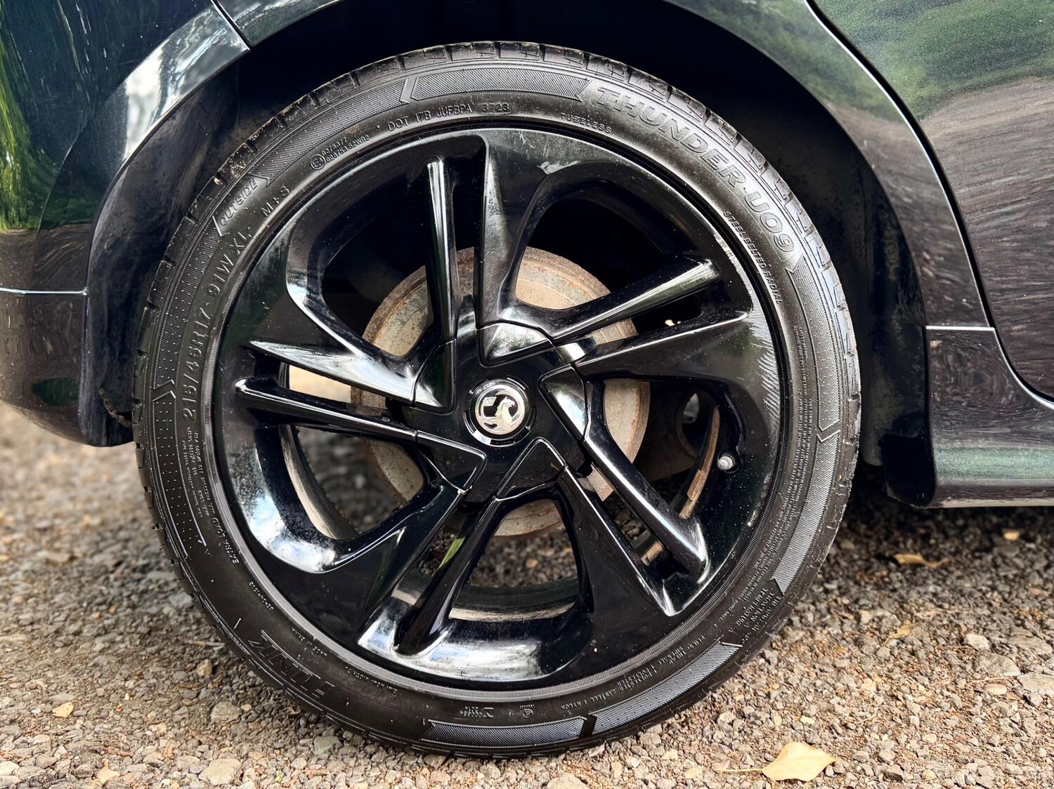 Used Vauxhall Corsa 2016 for sale - 76283294: Photo 23