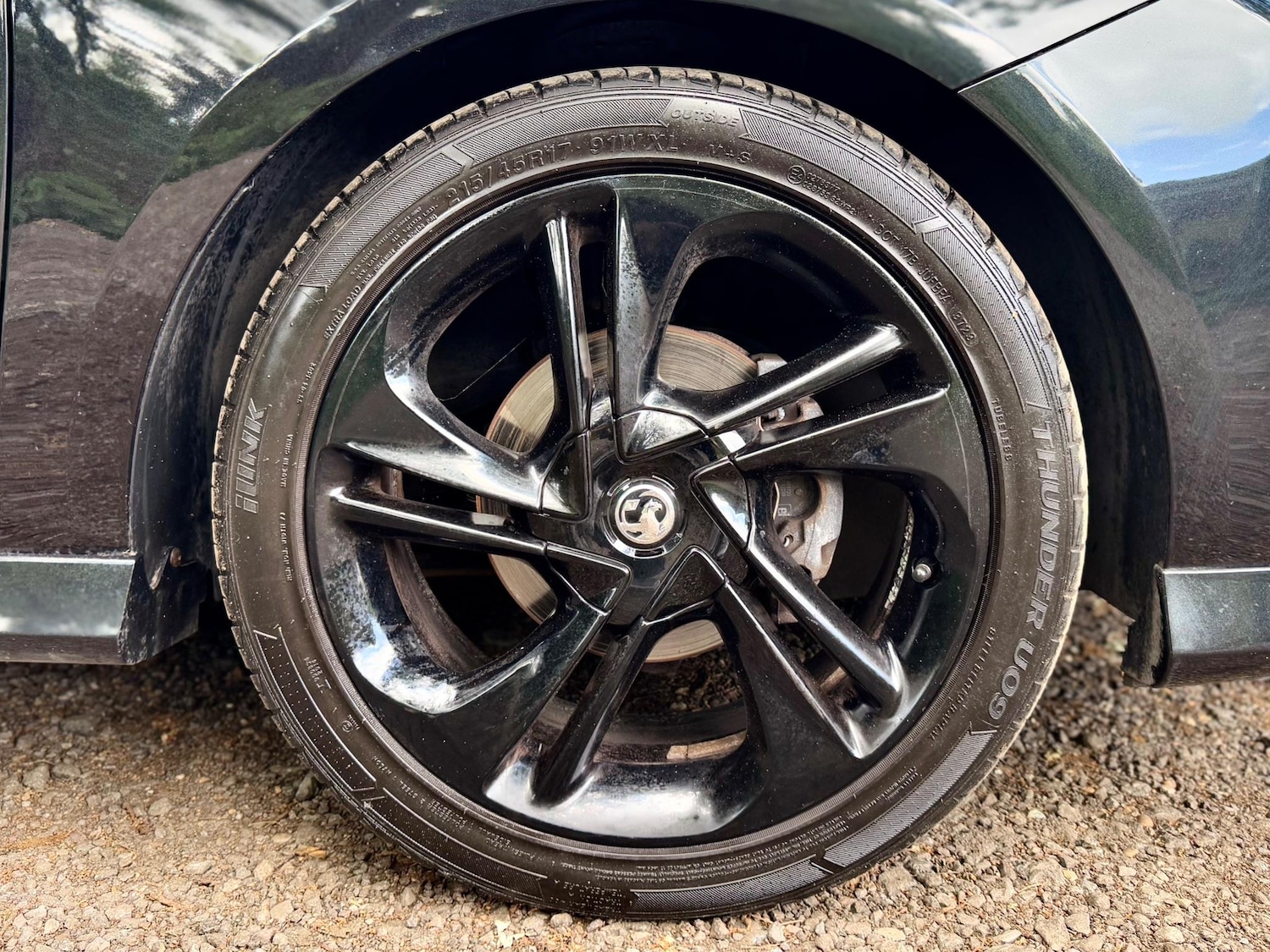 Used Vauxhall Corsa 2016 for sale - 76283294: Photo 24