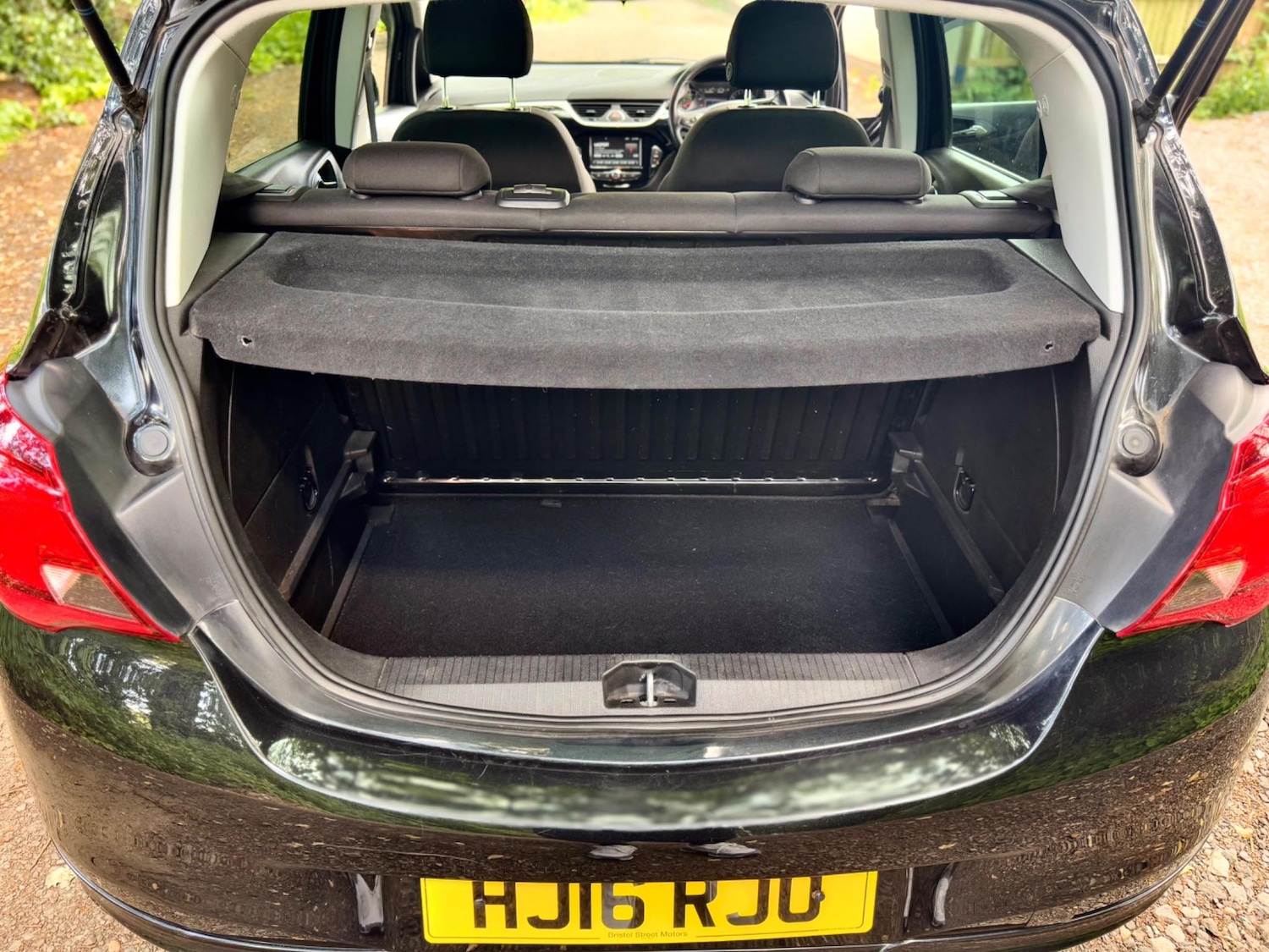 Used Vauxhall Corsa 2016 for sale - 76283294: Photo 27