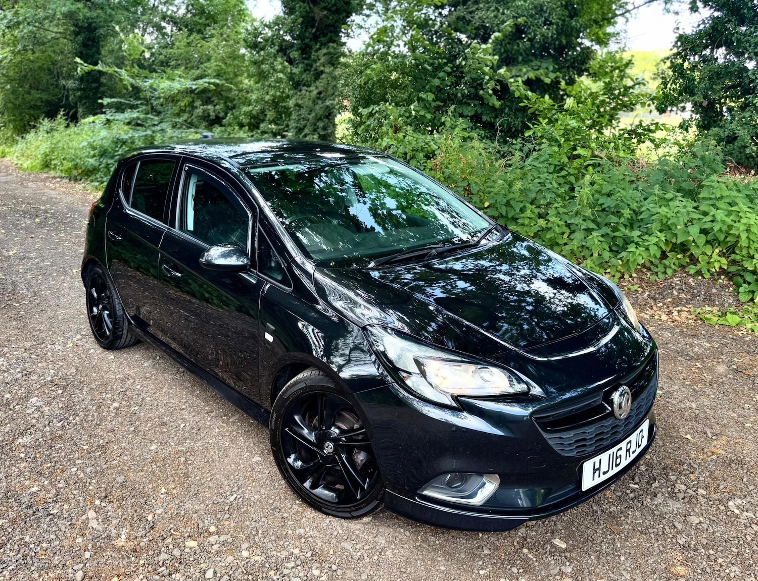 Used Vauxhall Corsa 2016 for sale - 76283294: Photo 3