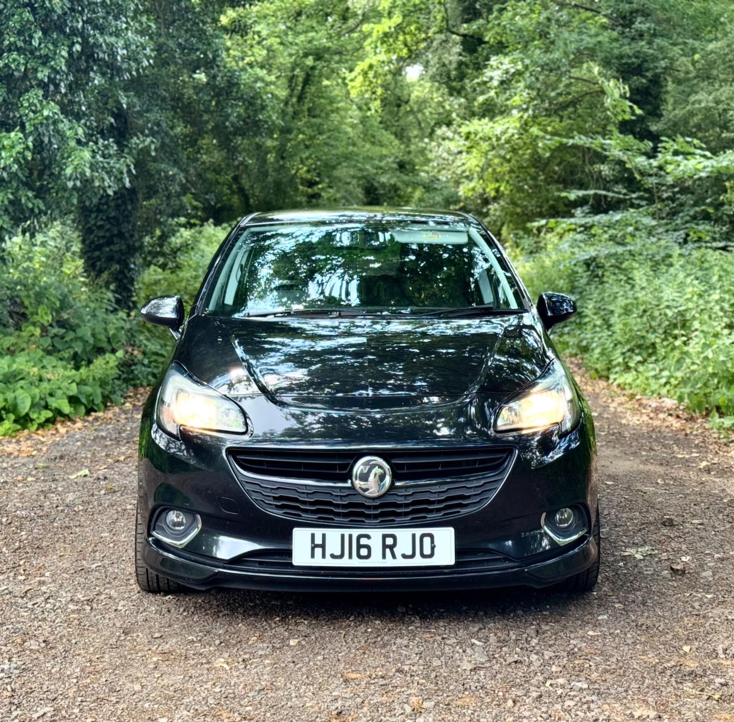 Used Vauxhall Corsa 2016 for sale - 76283294: Photo 4