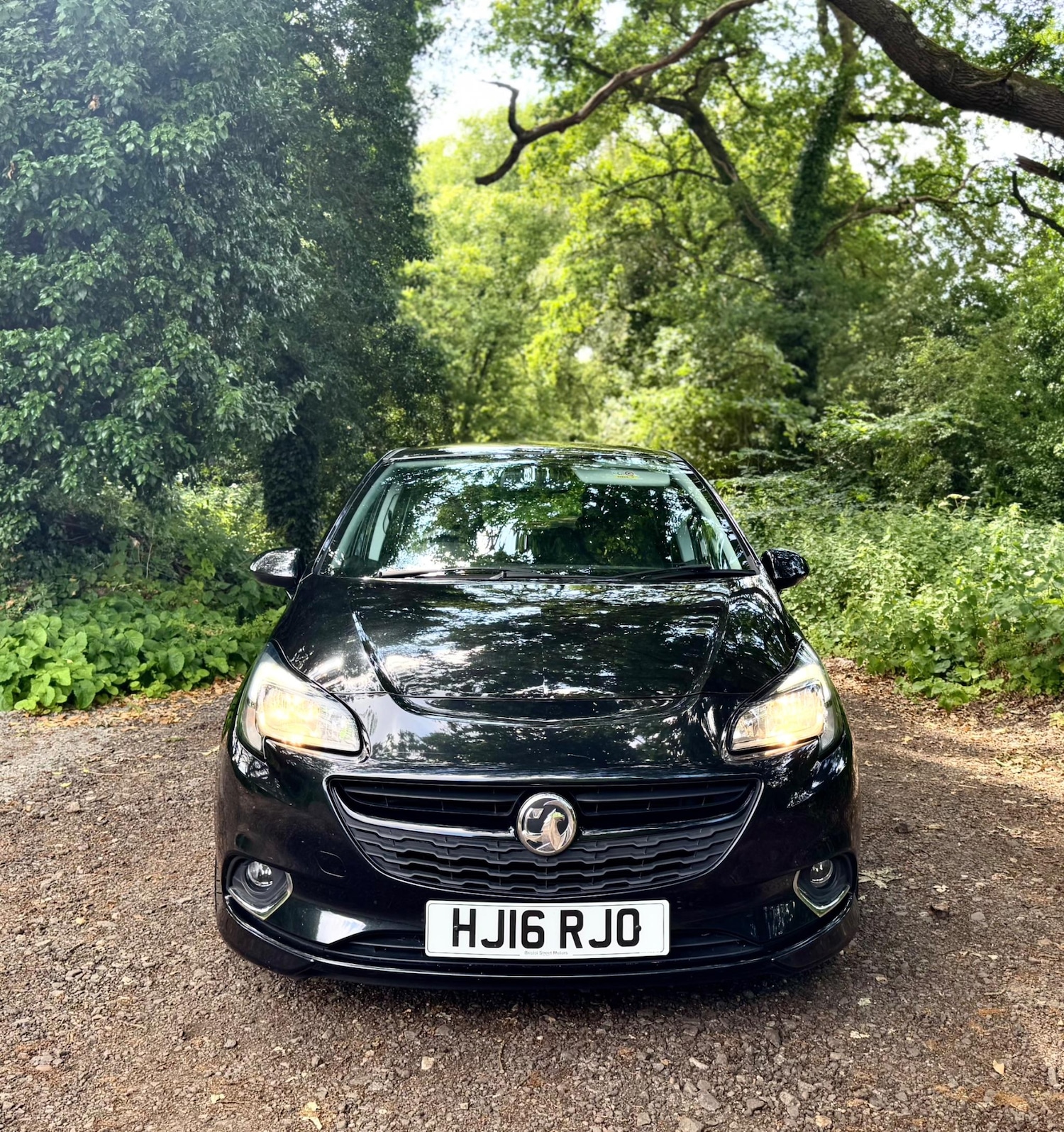 Used Vauxhall Corsa 2016 for sale - 76283294: Photo 5