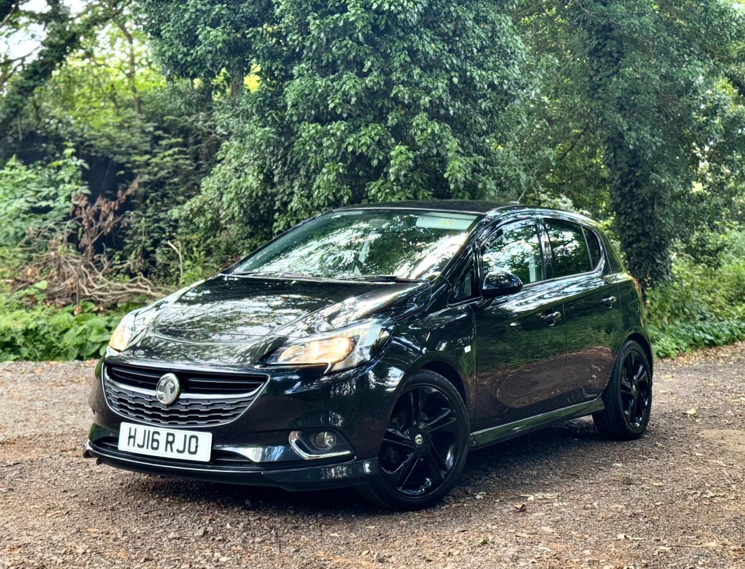 Used Vauxhall Corsa 2016 for sale - 76283294: Photo 6