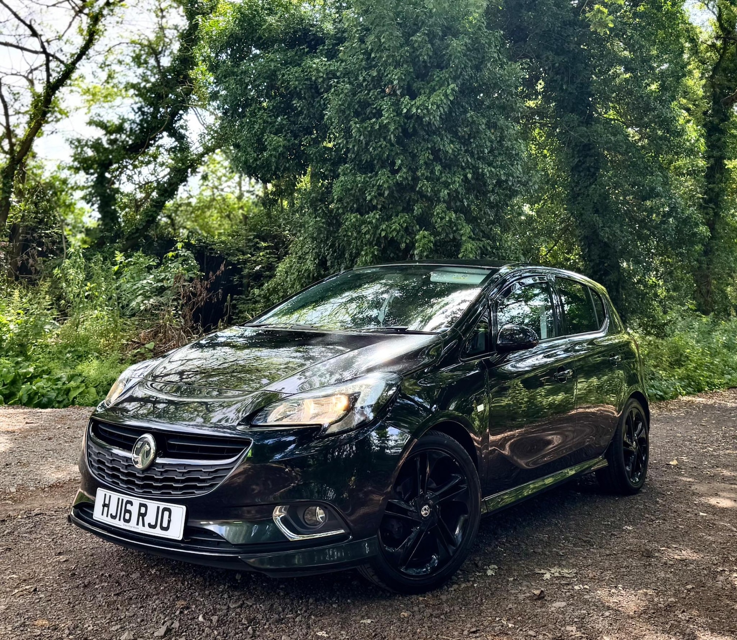 Used Vauxhall Corsa 2016 for sale - 76283294: Photo 7