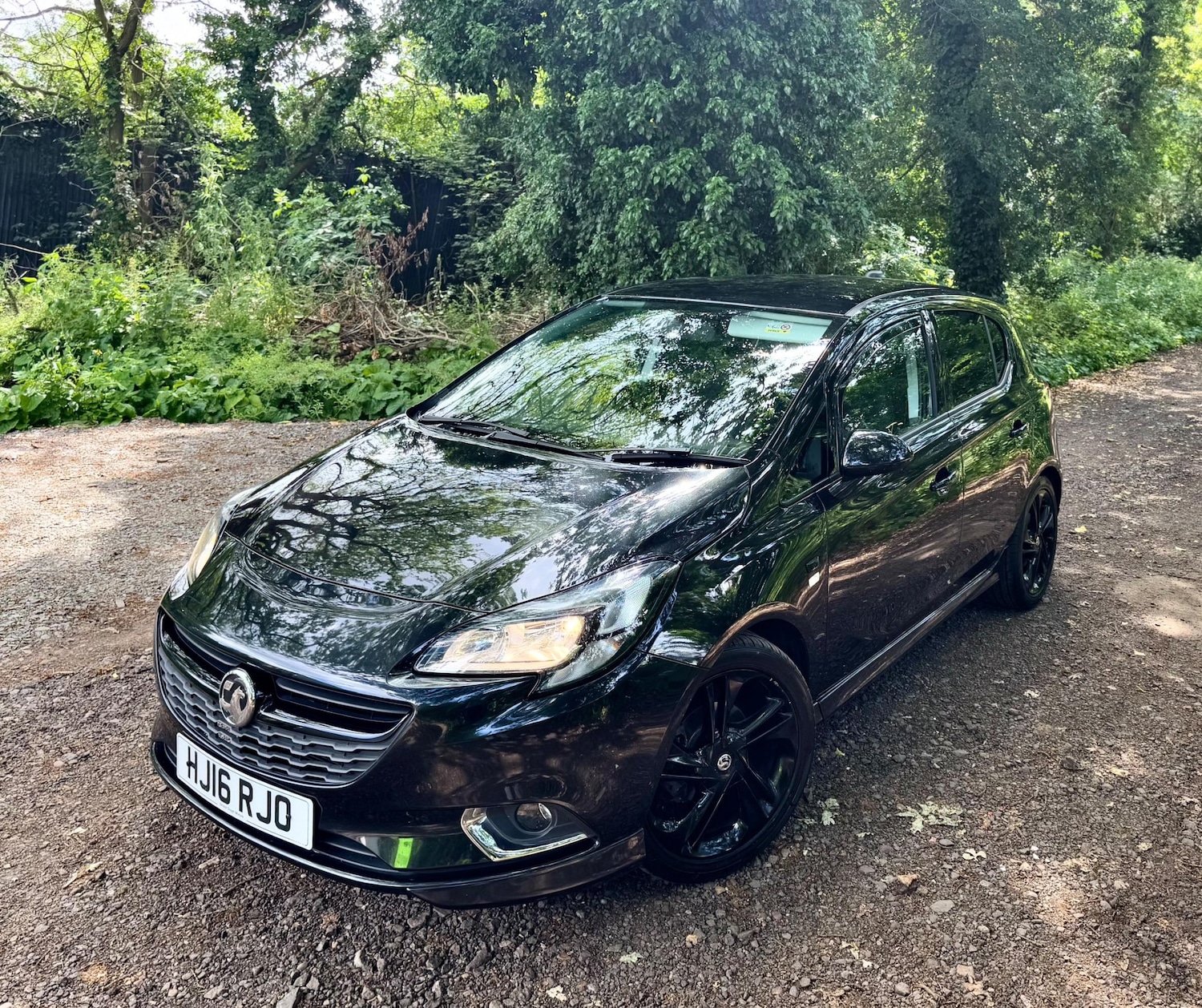 Used Vauxhall Corsa 2016 for sale - 76283294: Photo 8