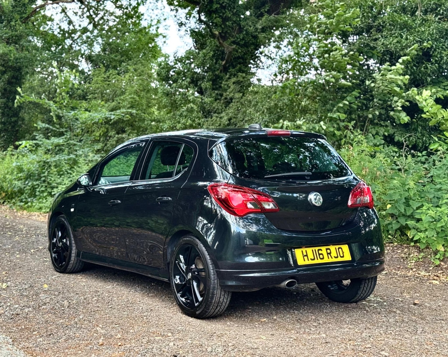 Used Vauxhall Corsa 2016 for sale - 76283294: Photo 9
