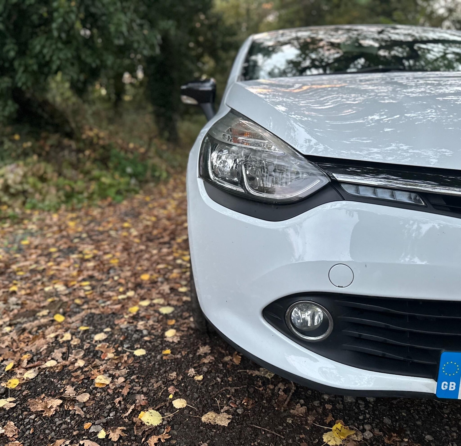Used Renault Clio 2015 for sale - 76349670: Photo 10