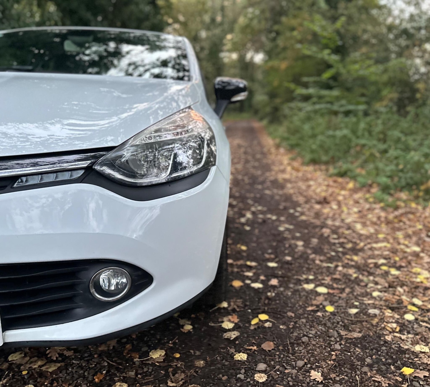Used Renault Clio 2015 for sale - 76349670: Photo 15