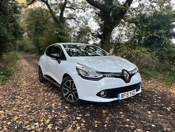 2015 (15) - 1.2 16V Dynamique MediaNav Euro 5 5dr