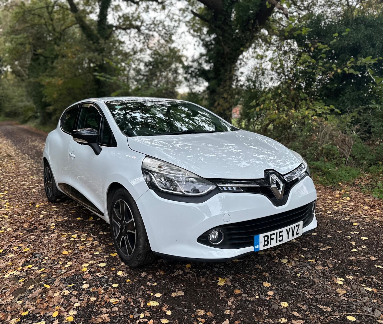 Used Renault Clio 2015 for sale - 76349670: Photo 6