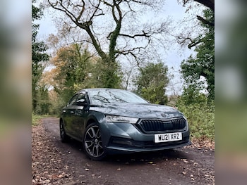 2021 (21) - 2.0 TDI 150 SE L 5dr DSG