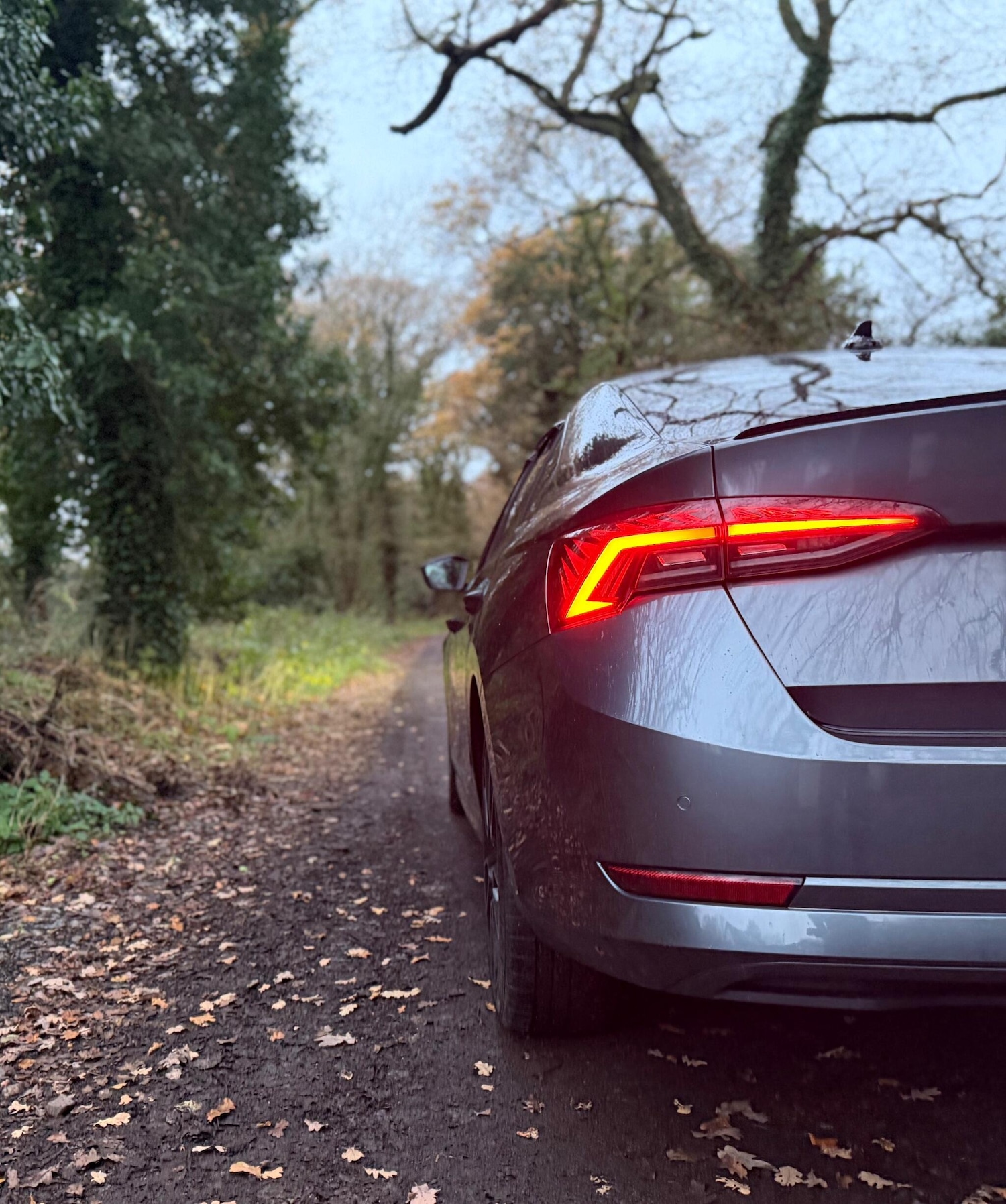 Used Skoda Octavia 2021 for sale - 76839826: Photo 20