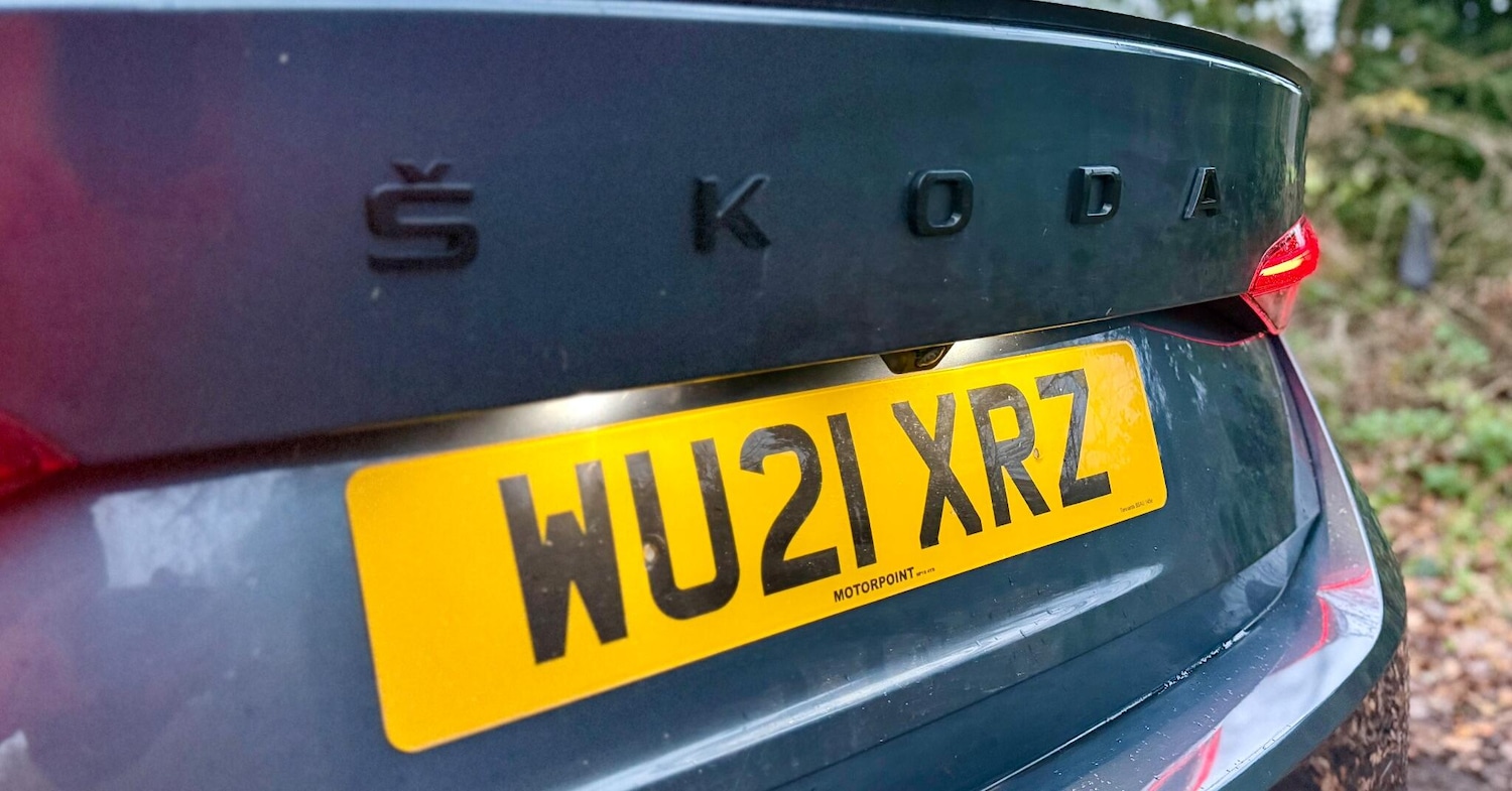 Used Skoda Octavia 2021 for sale - 76839826: Photo 22