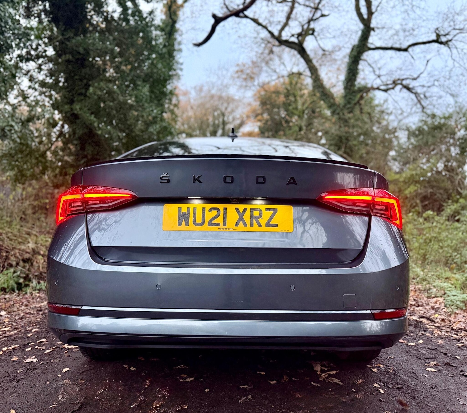 Used Skoda Octavia 2021 for sale - 76839826: Photo 23