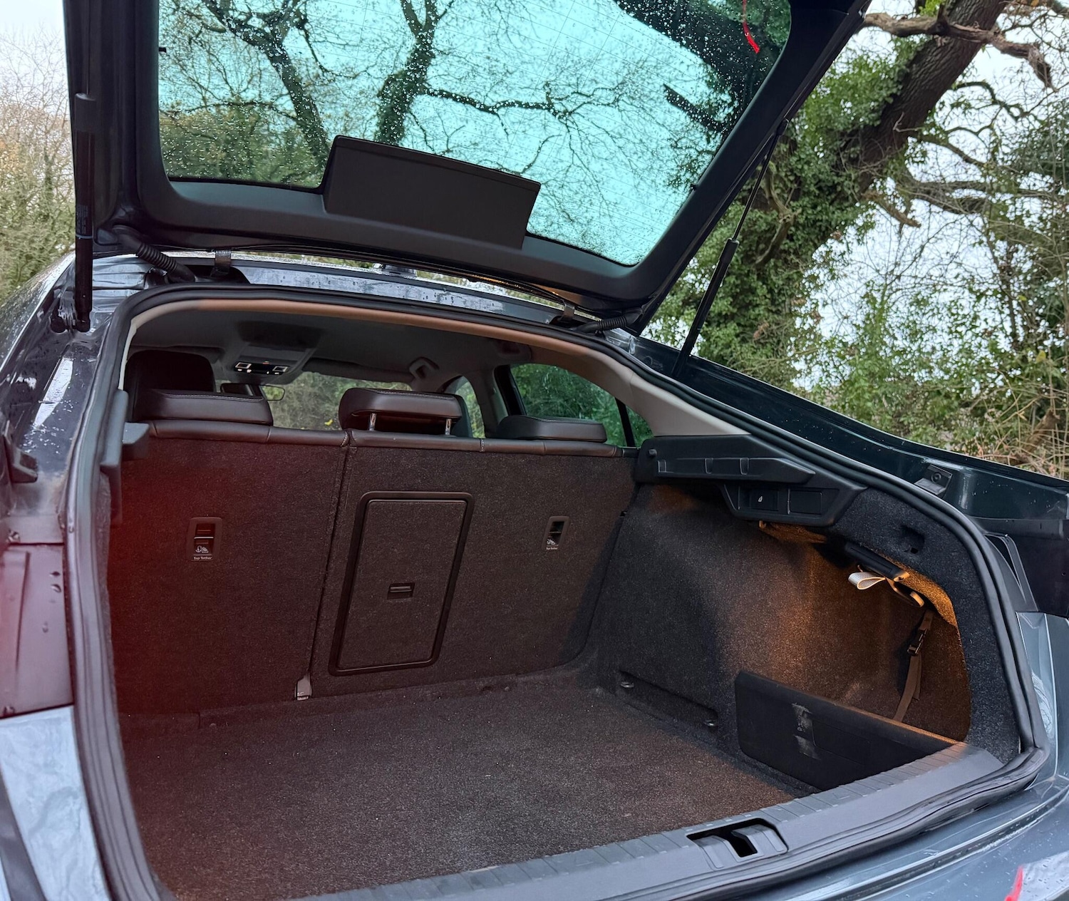 Used Skoda Octavia 2021 for sale - 76839826: Photo 24