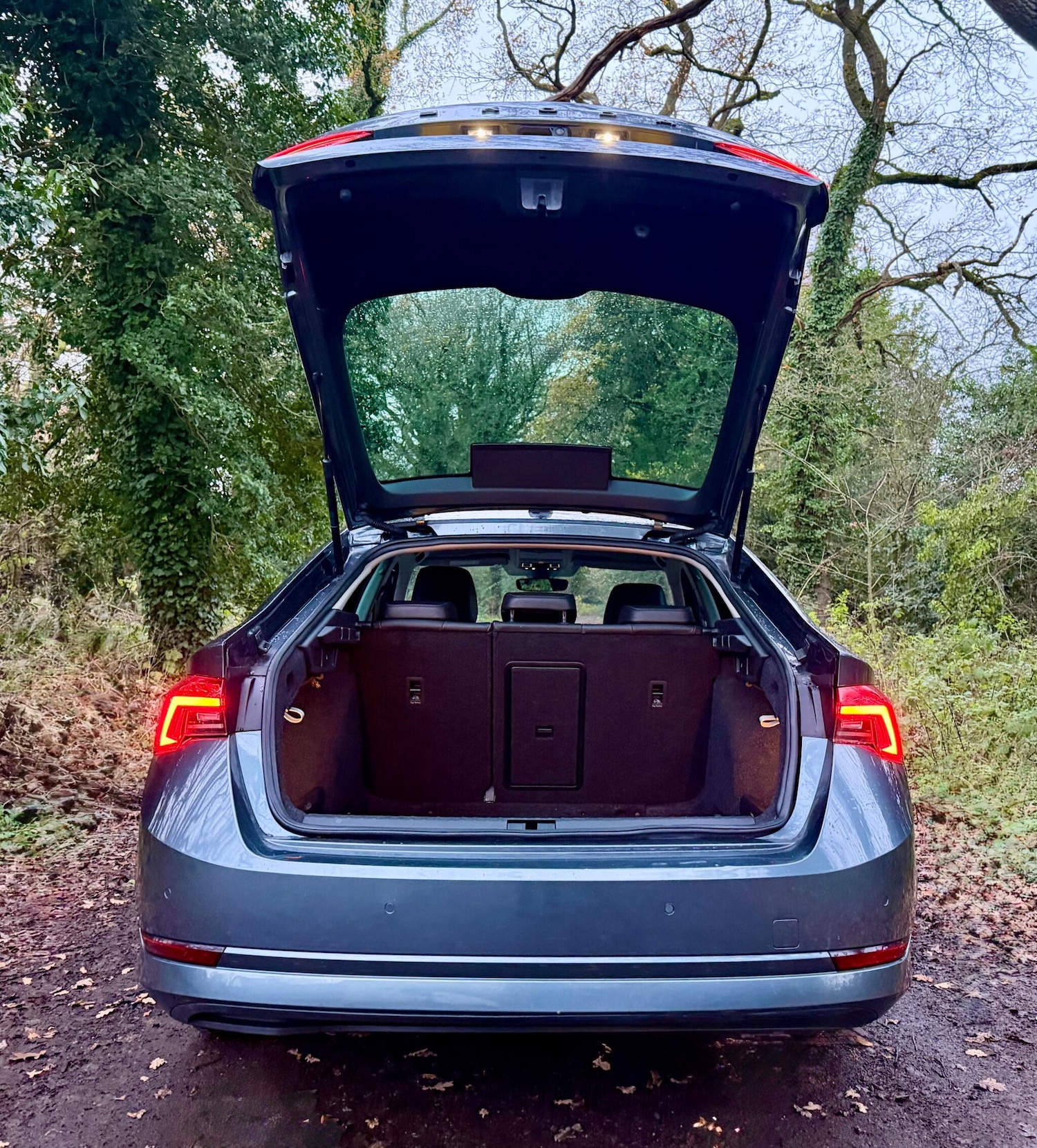 Used Skoda Octavia 2021 for sale - 76839826: Photo 25