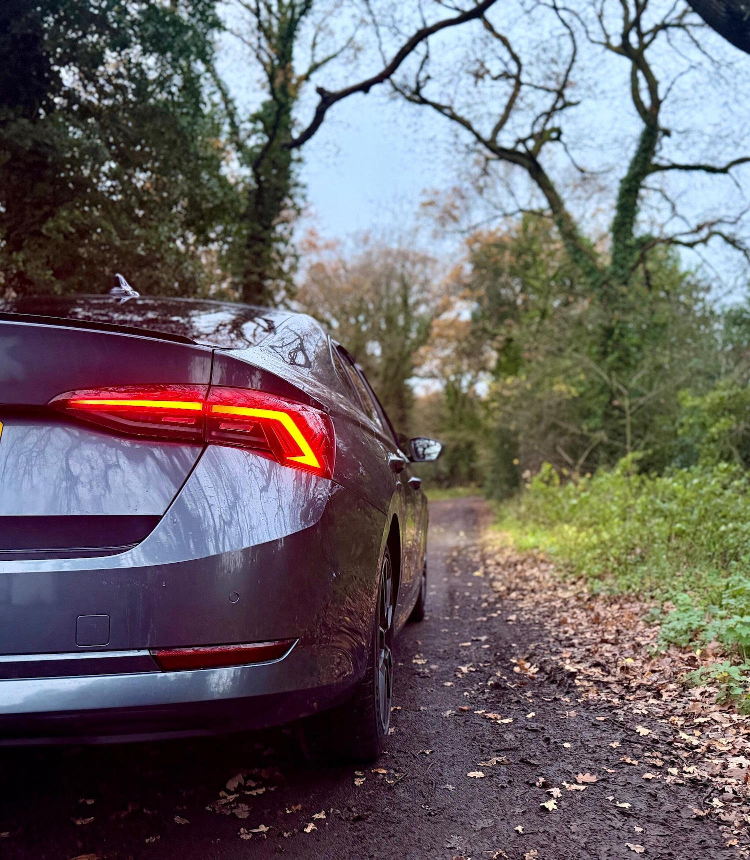 Used Skoda Octavia 2021 for sale - 76839826: Photo 26