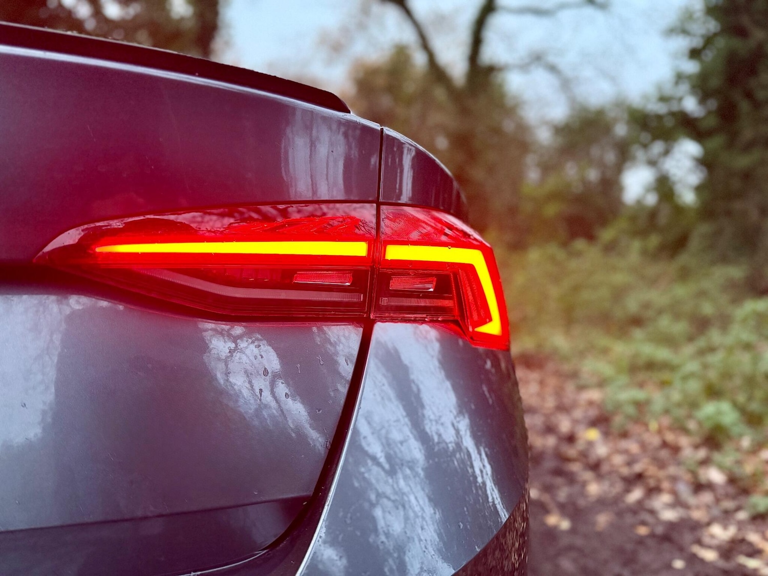 Used Skoda Octavia 2021 for sale - 76839826: Photo 27