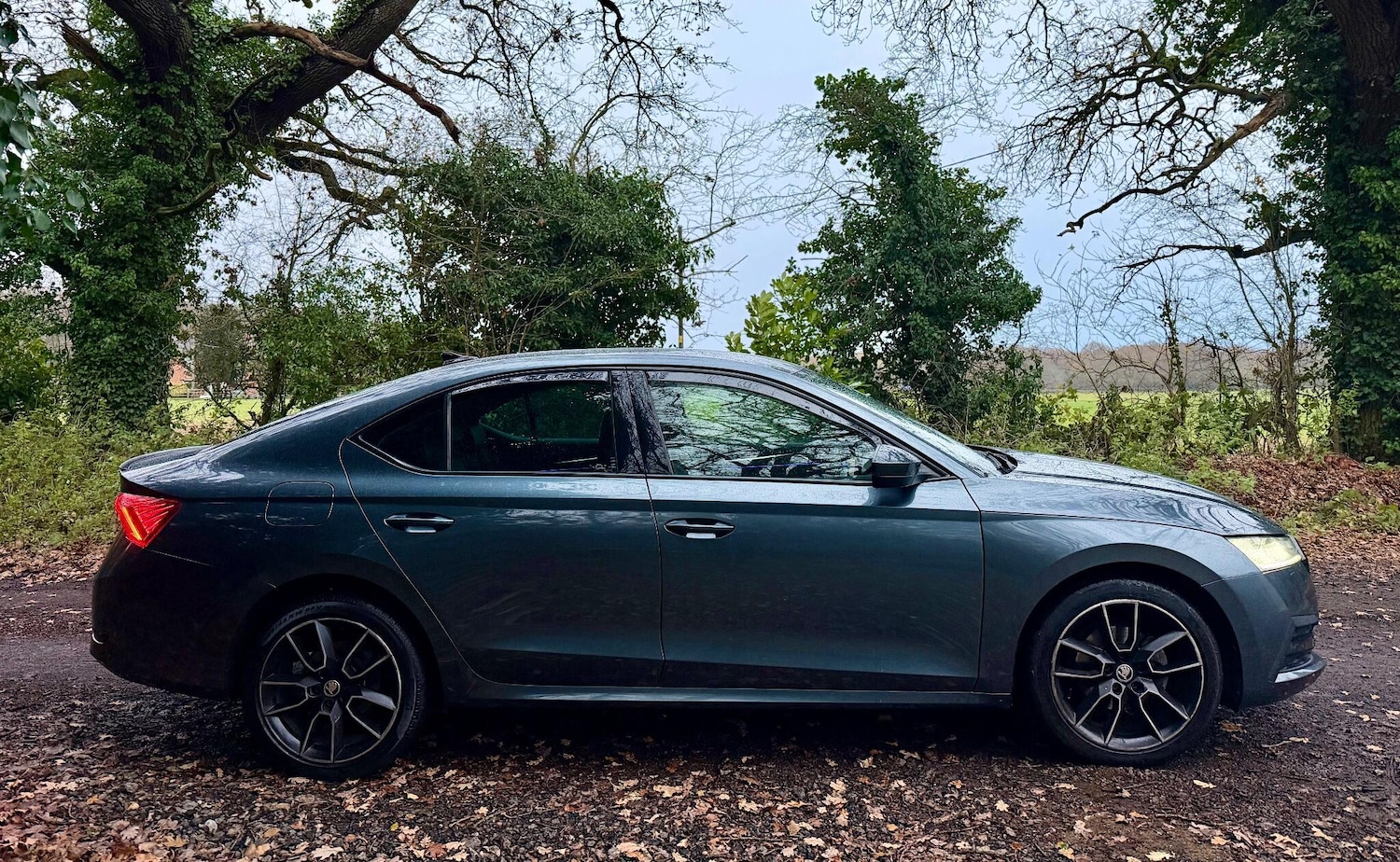 Used Skoda Octavia 2021 for sale - 76839826: Photo 30