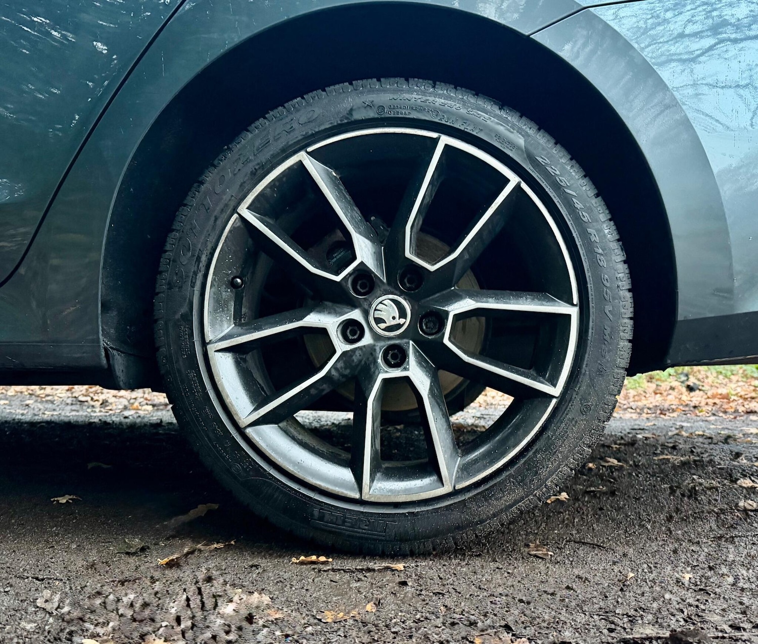 Used Skoda Octavia 2021 for sale - 76839826: Photo 31