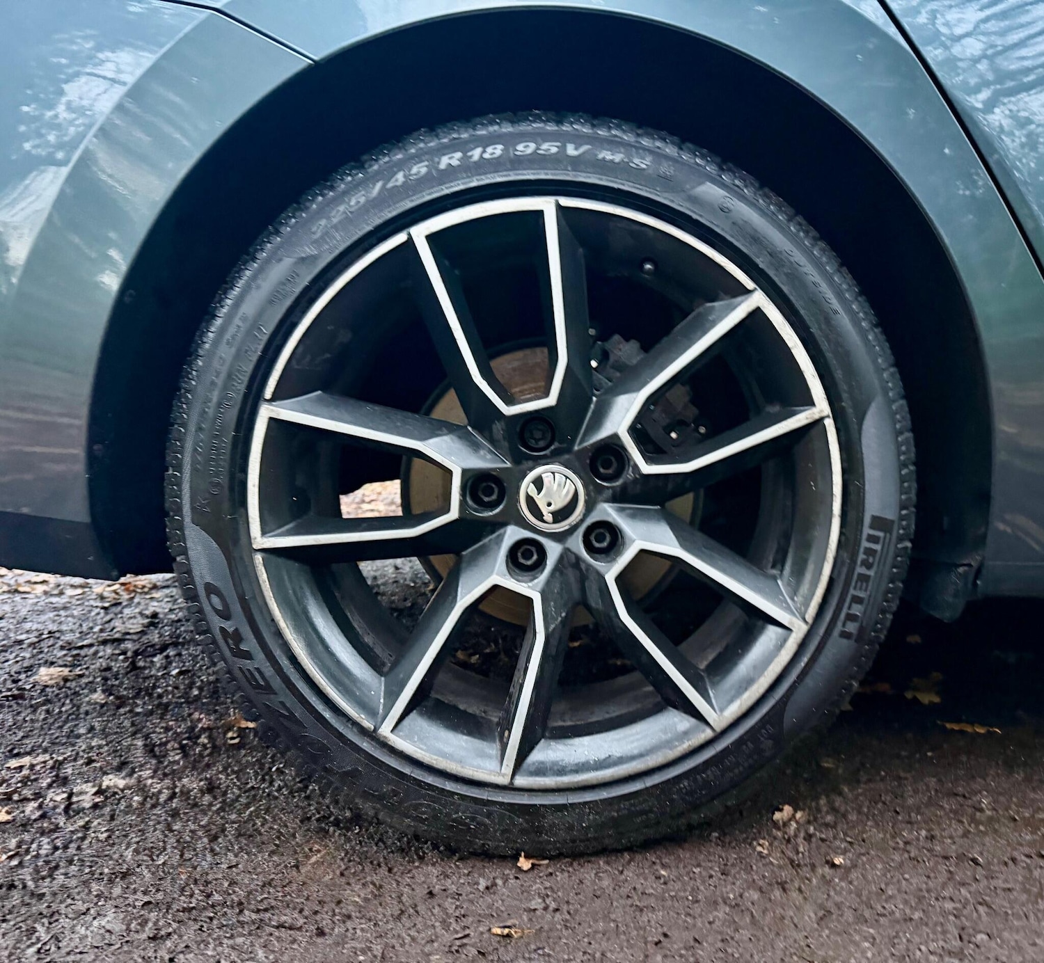 Used Skoda Octavia 2021 for sale - 76839826: Photo 32