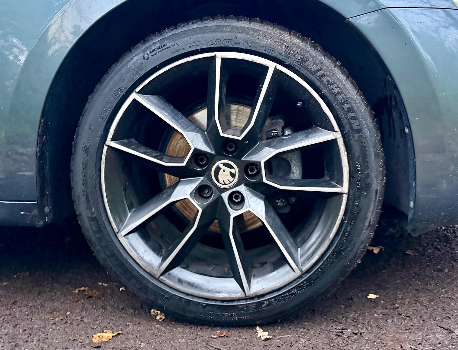 Used Skoda Octavia 2021 for sale - 76839826: Photo 33