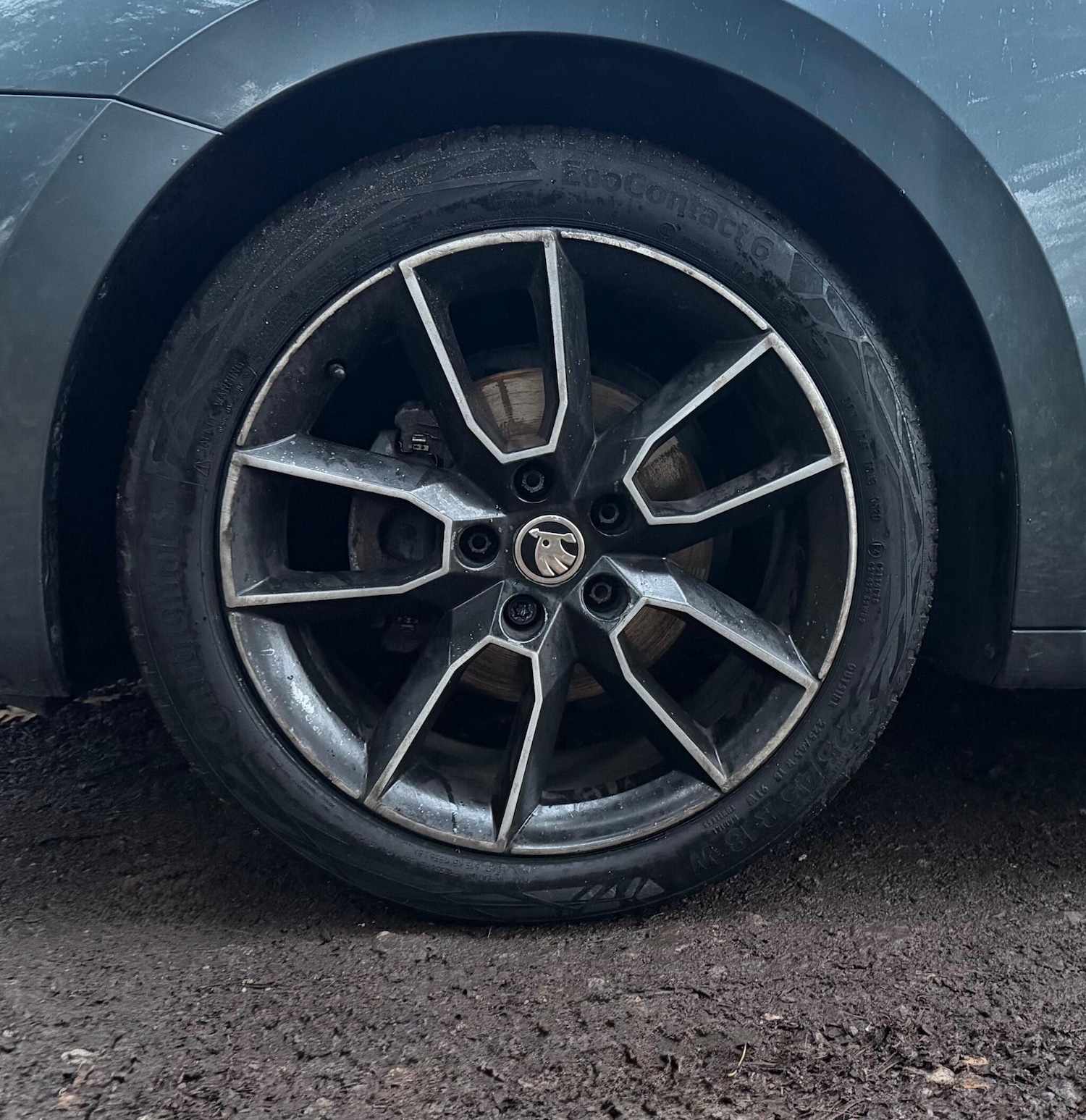 Used Skoda Octavia 2021 for sale - 76839826: Photo 34