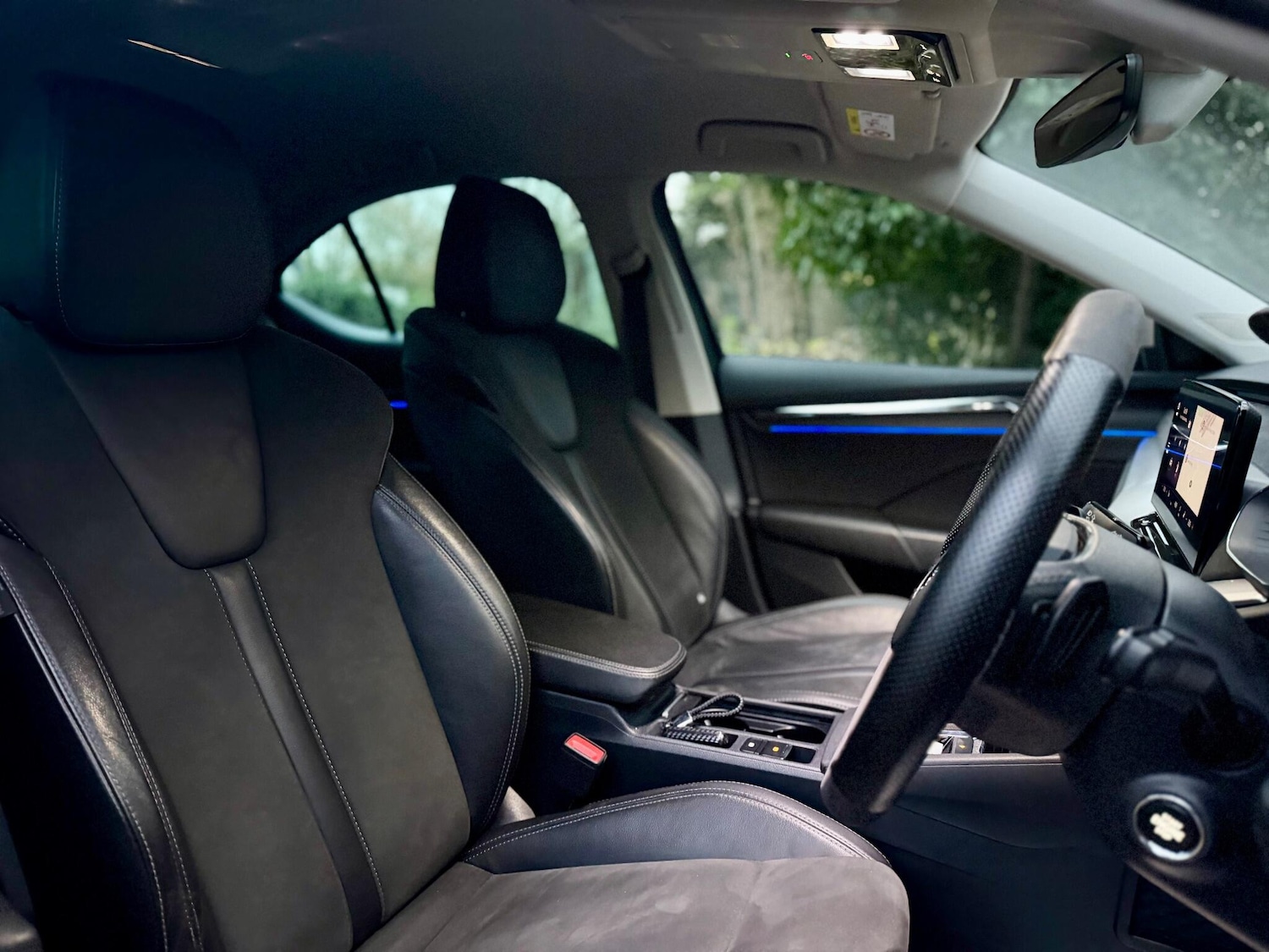 Used Skoda Octavia 2021 for sale - 76839826: Photo 38