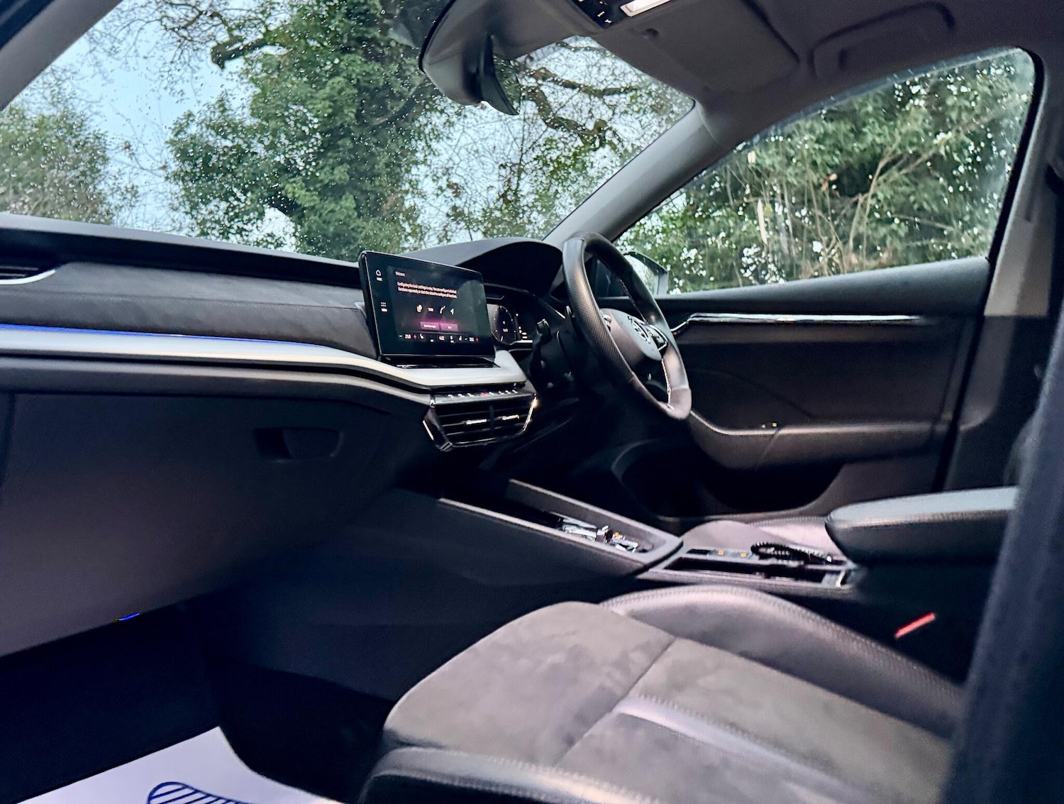 Used Skoda Octavia 2021 for sale - 76839826: Photo 43