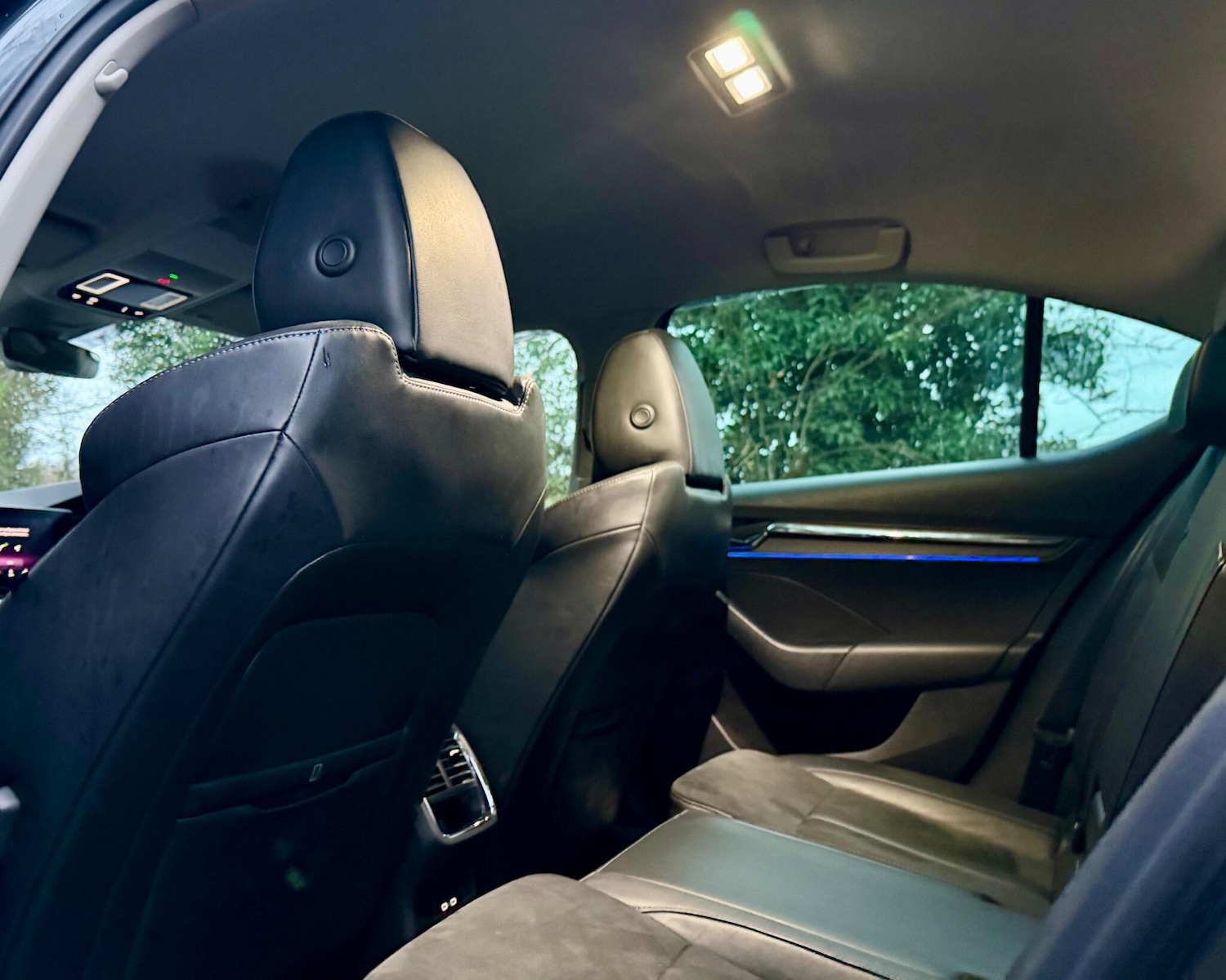 Used Skoda Octavia 2021 for sale - 76839826: Photo 44