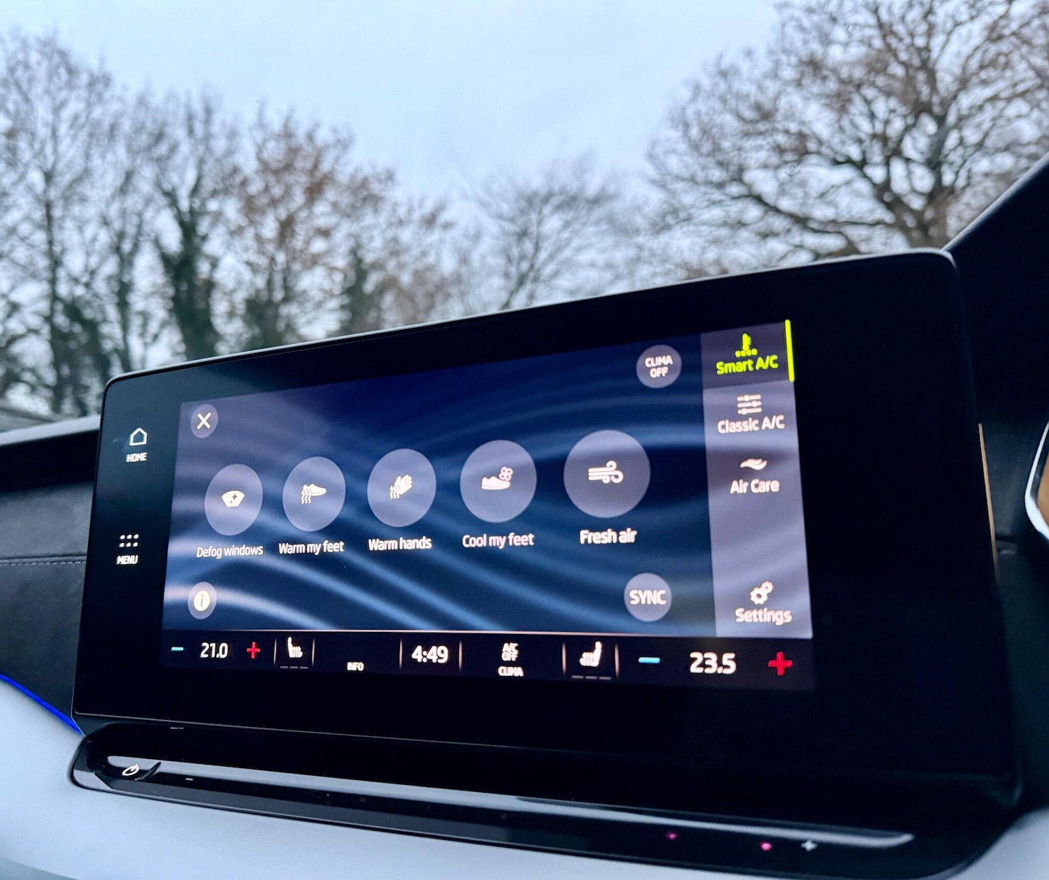 Used Skoda Octavia 2021 for sale - 76839826: Photo 46