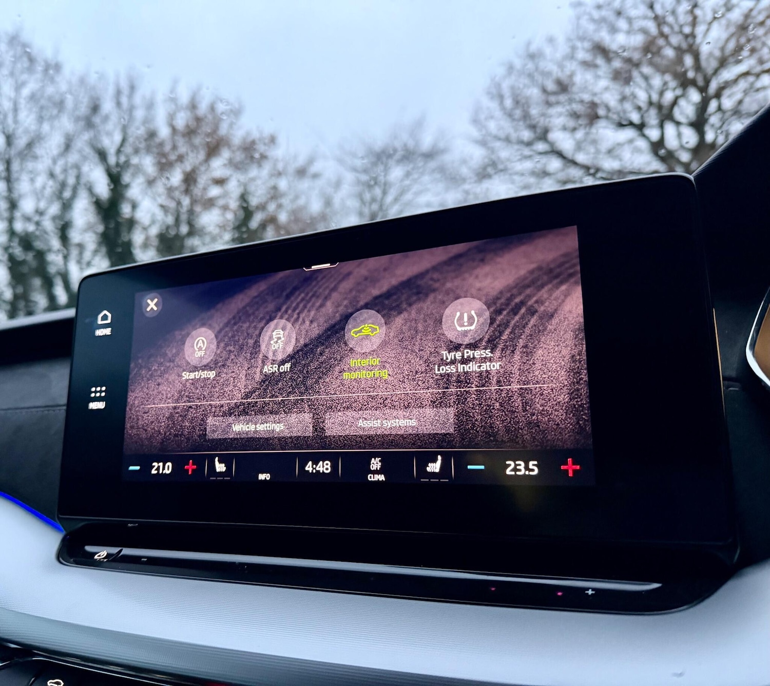 Used Skoda Octavia 2021 for sale - 76839826: Photo 47