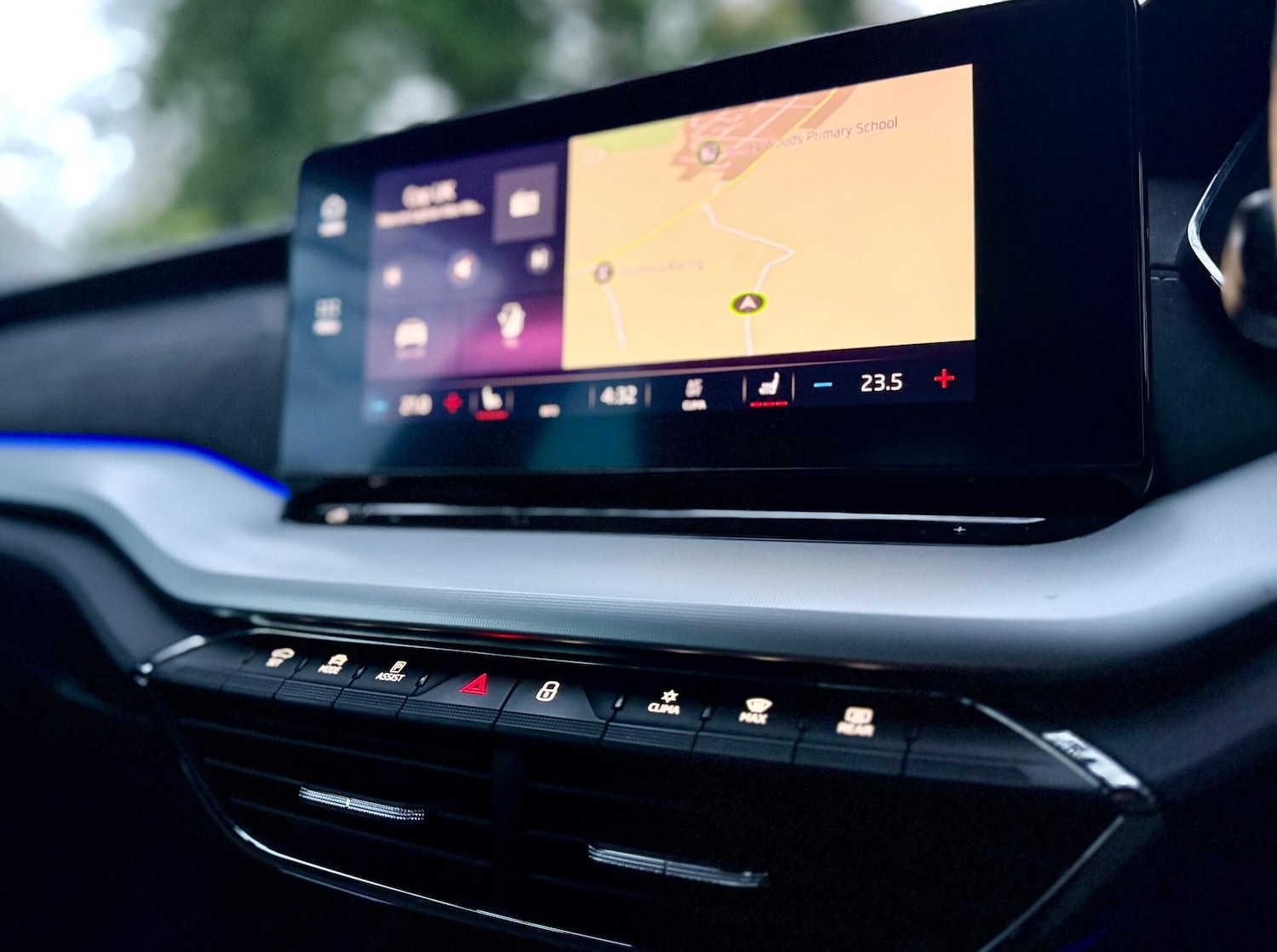 Used Skoda Octavia 2021 for sale - 76839826: Photo 50