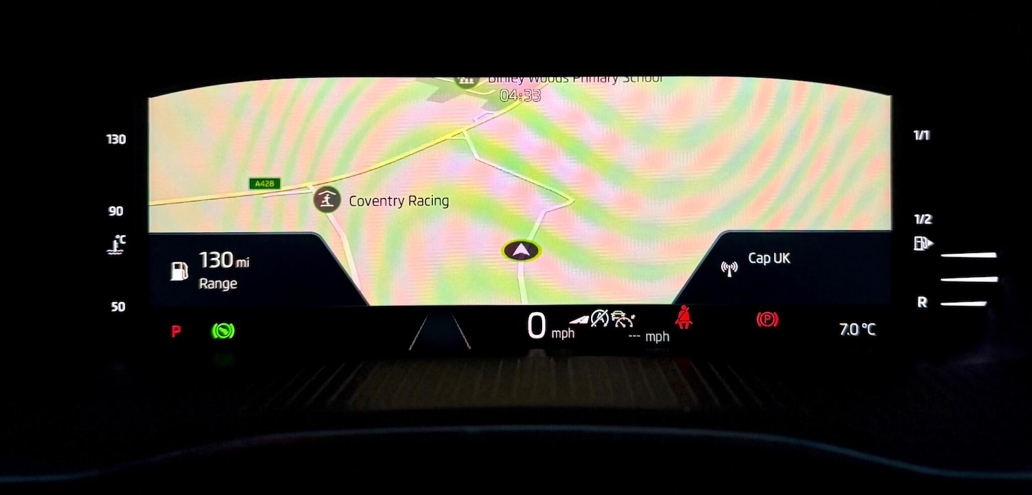 Used Skoda Octavia 2021 for sale - 76839826: Photo 52