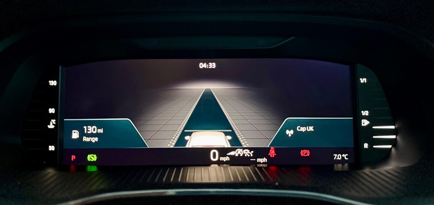 Used Skoda Octavia 2021 for sale - 76839826: Photo 53