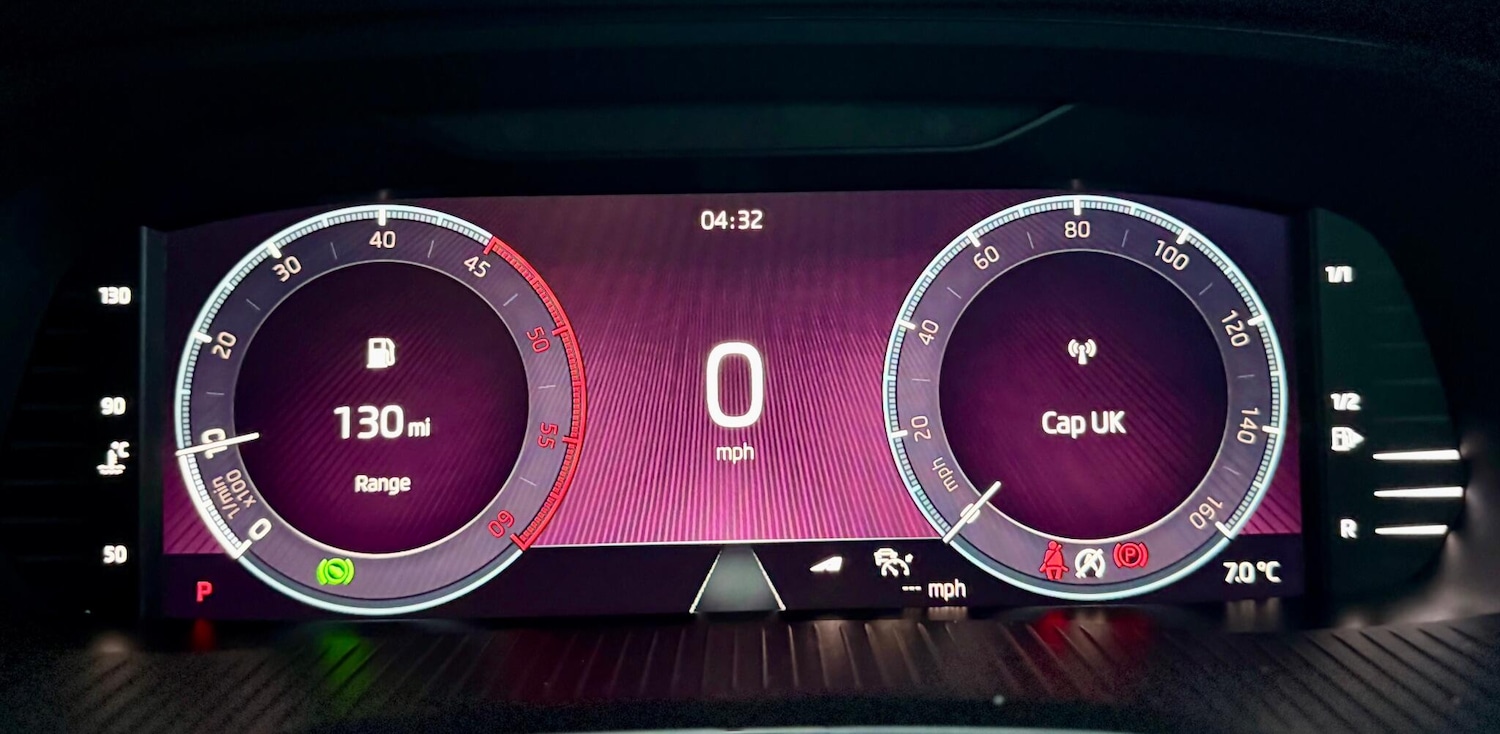 Used Skoda Octavia 2021 for sale - 76839826: Photo 54