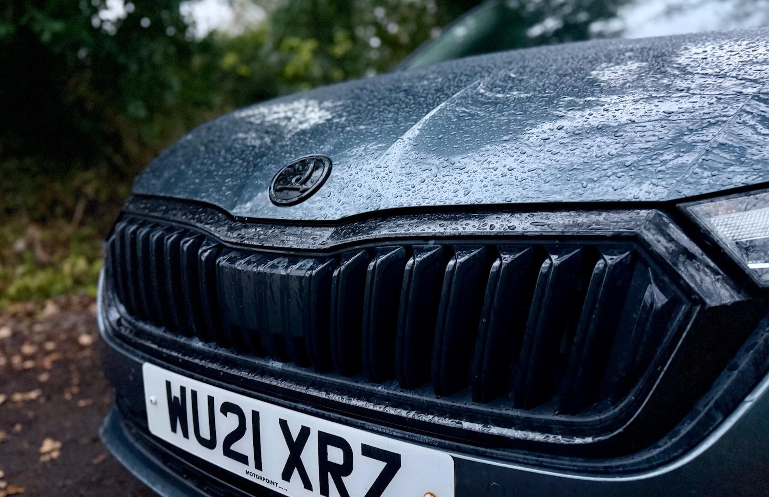 Used Skoda Octavia 2021 for sale - 76839826: Photo 9