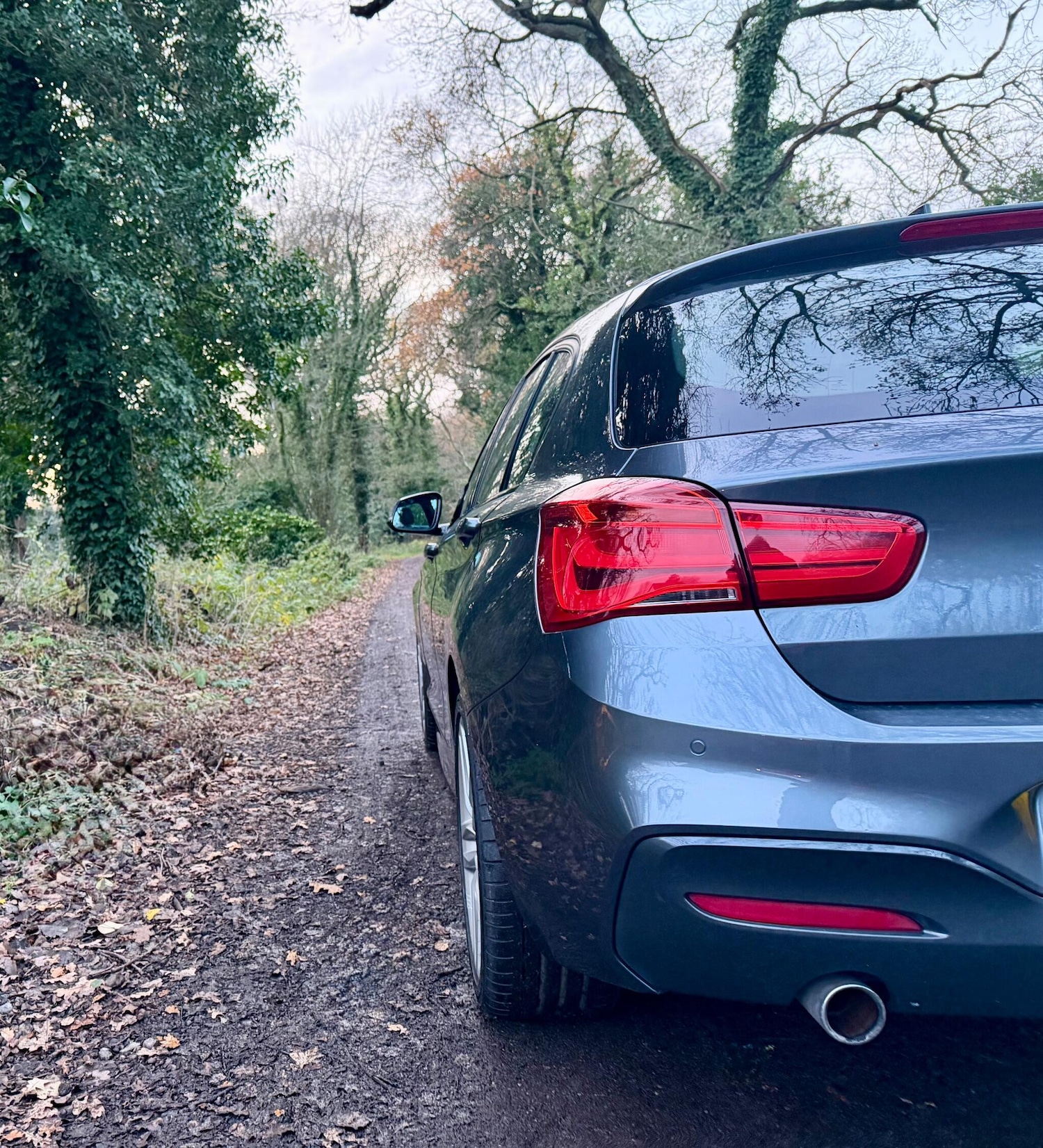 Used BMW 1 Series 2019 for sale - 76866193: Photo 14