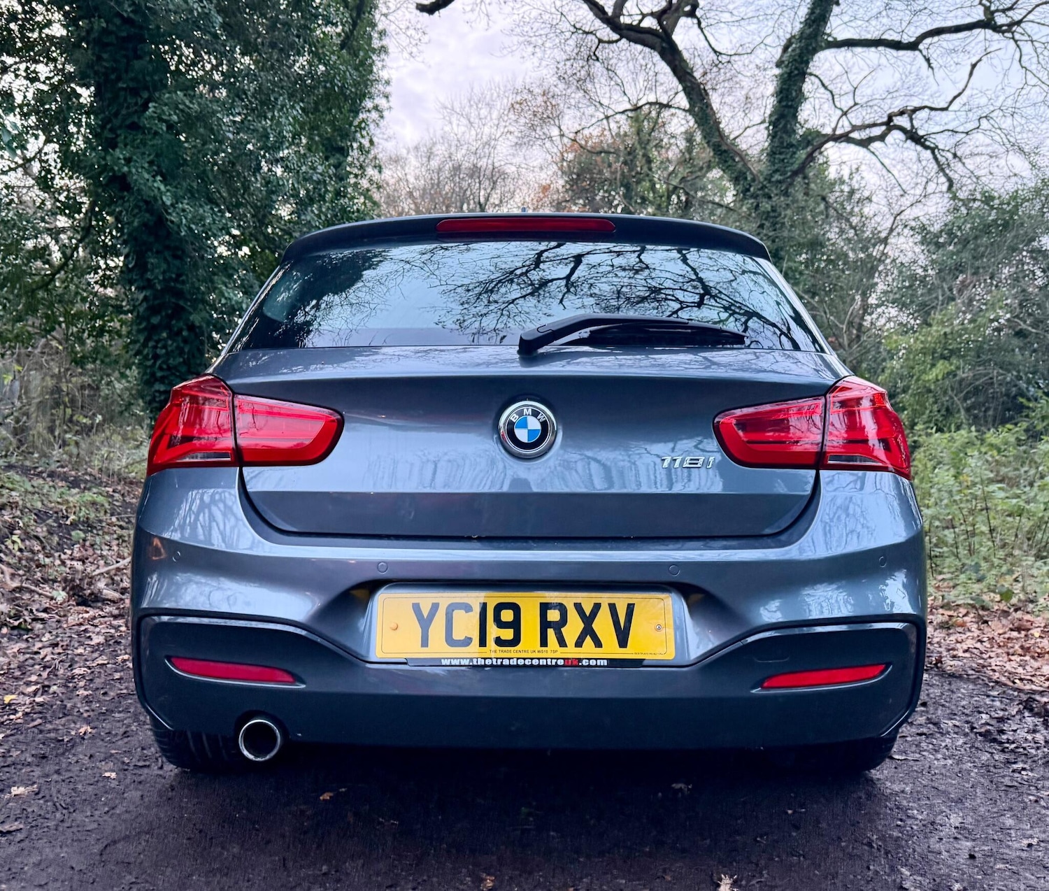 Used BMW 1 Series 2019 for sale - 76866193: Photo 15