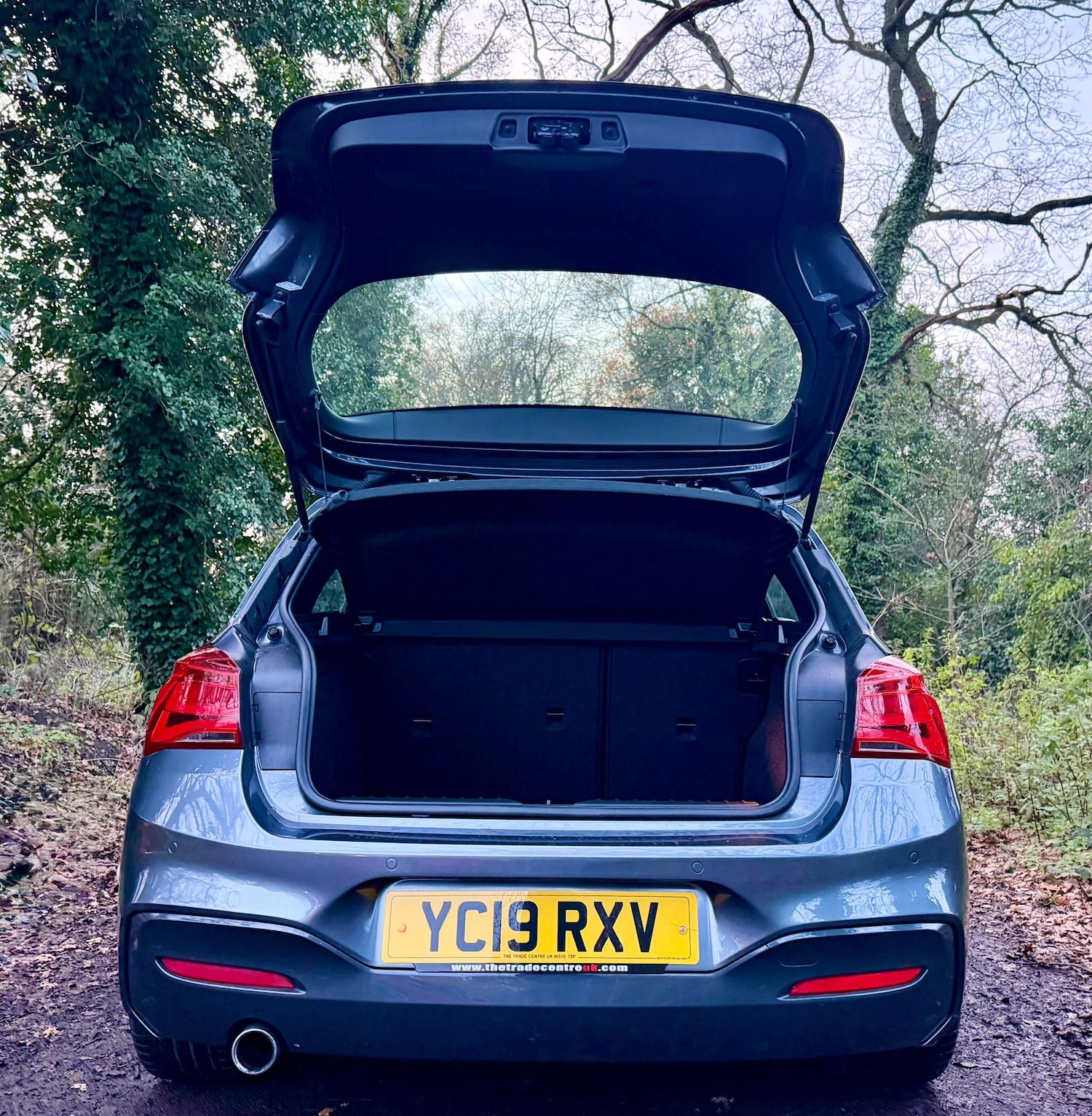 Used BMW 1 Series 2019 for sale - 76866193: Photo 16