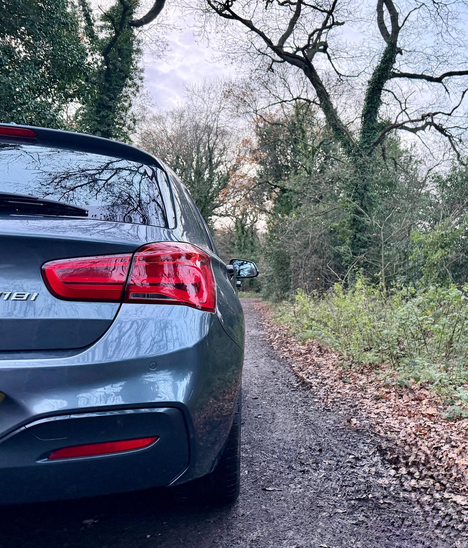 Used BMW 1 Series 2019 for sale - 76866193: Photo 17