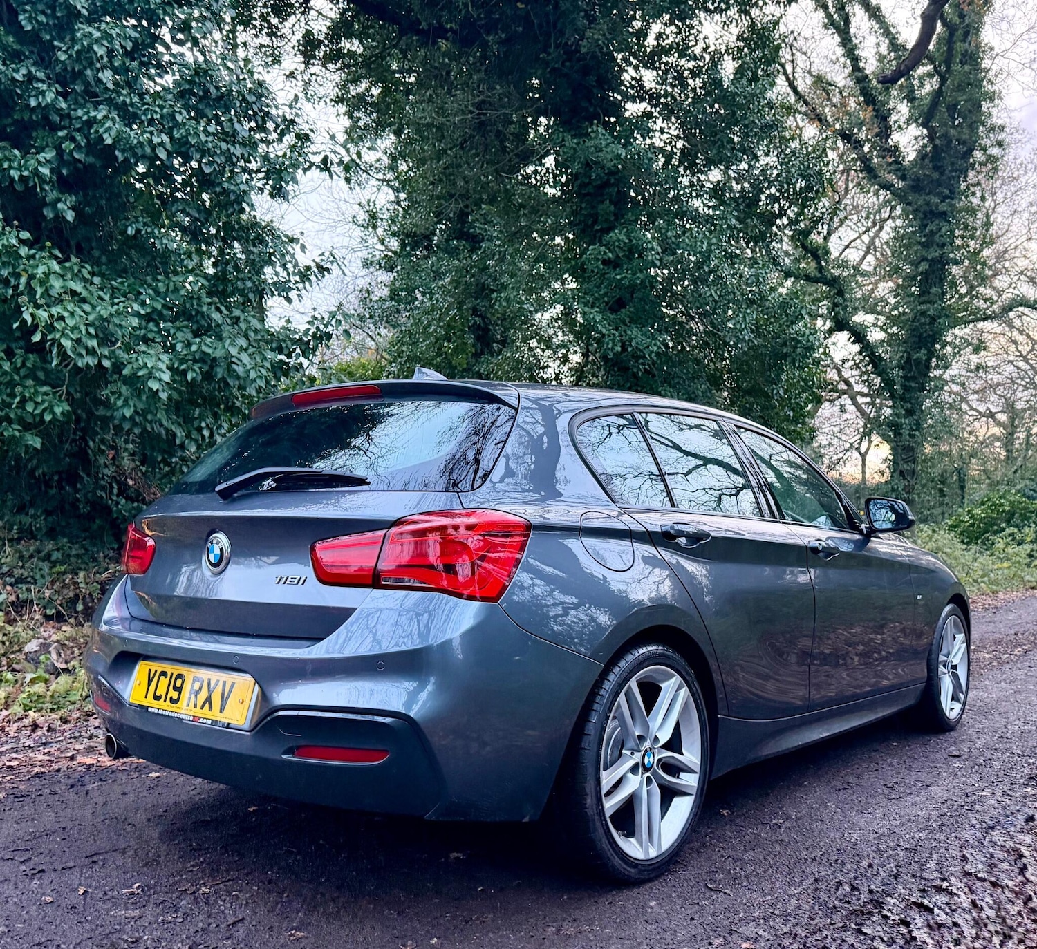 Used BMW 1 Series 2019 for sale - 76866193: Photo 19