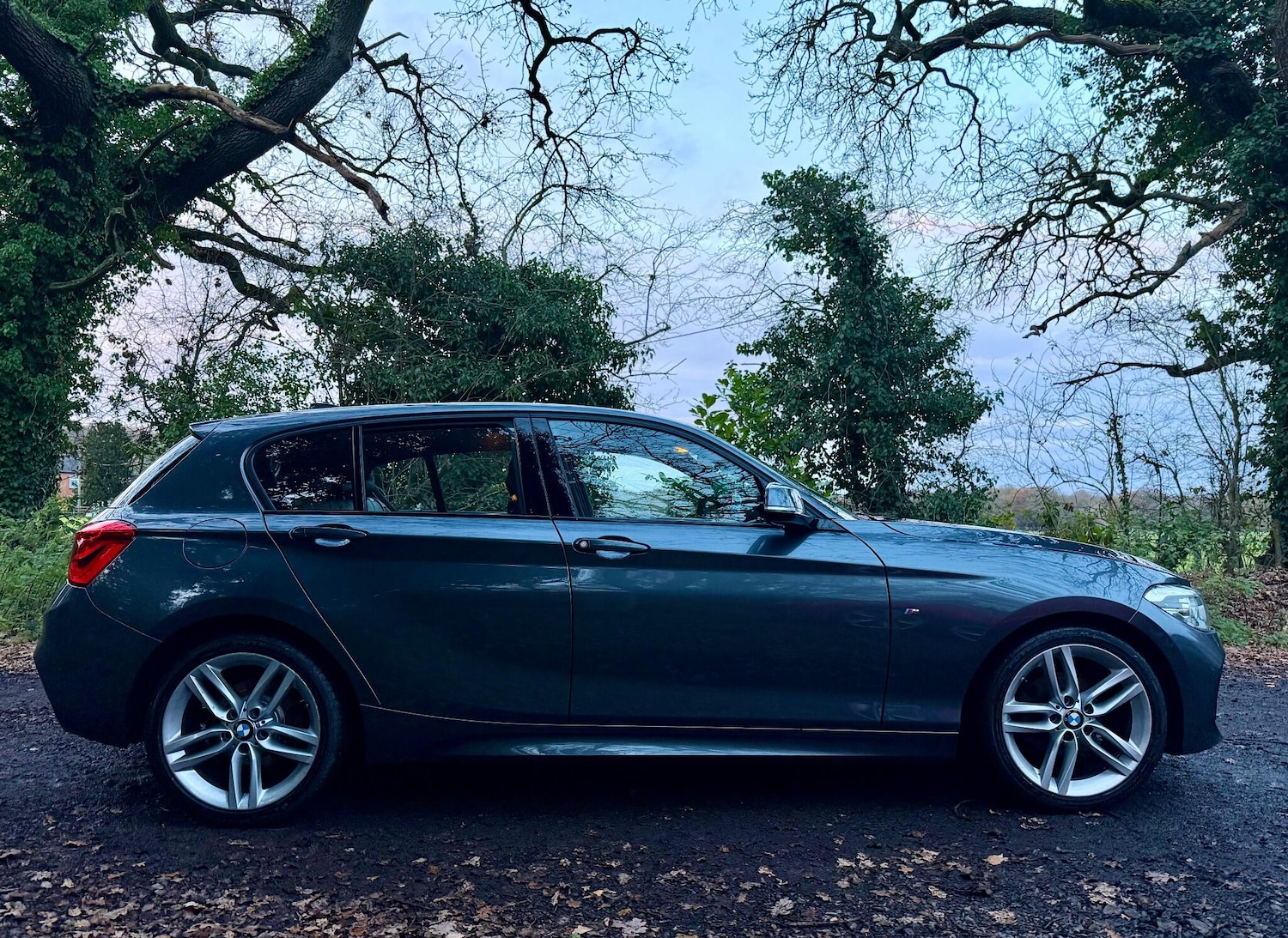 Used BMW 1 Series 2019 for sale - 76866193: Photo 20