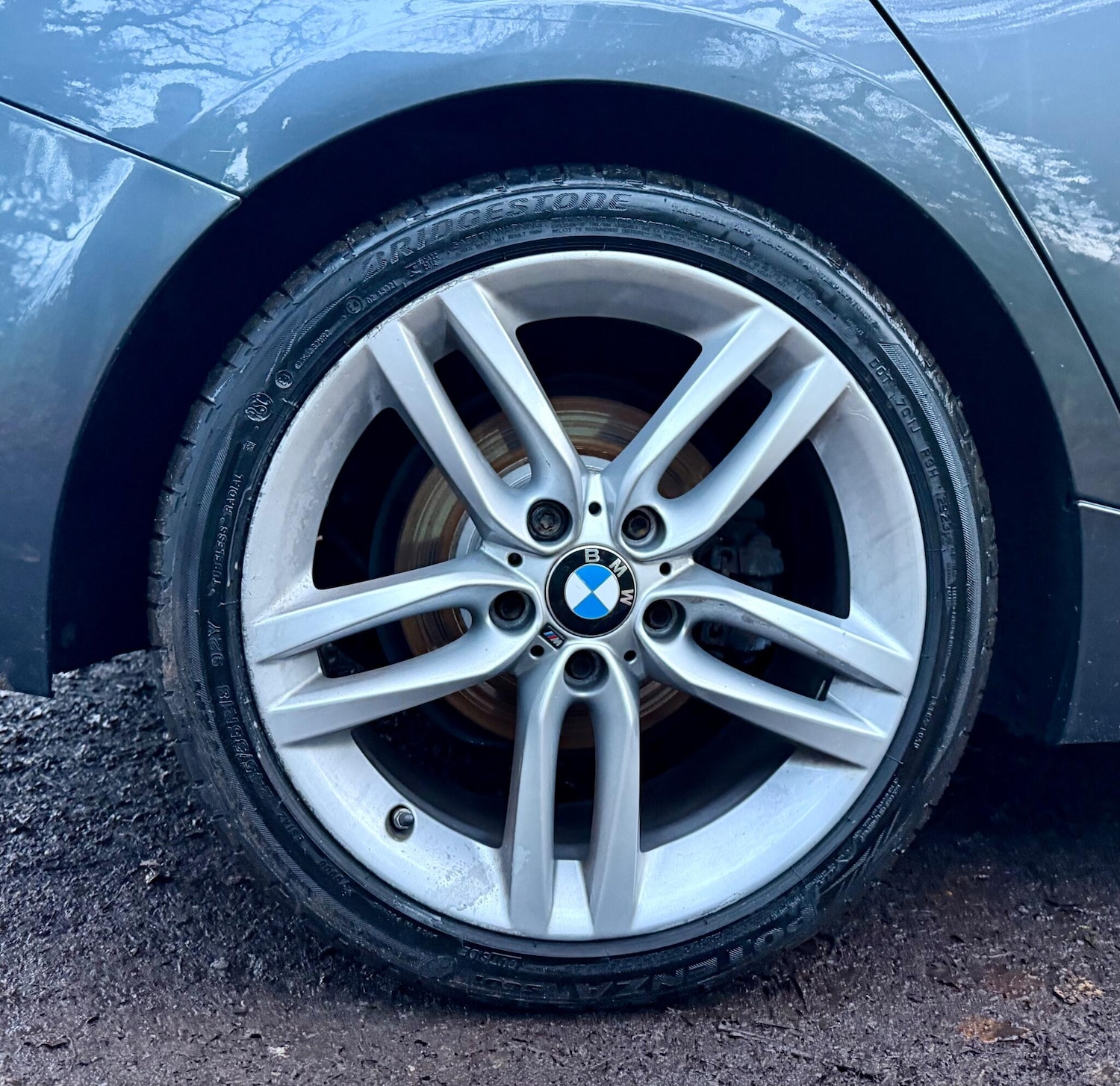 Used BMW 1 Series 2019 for sale - 76866193: Photo 22