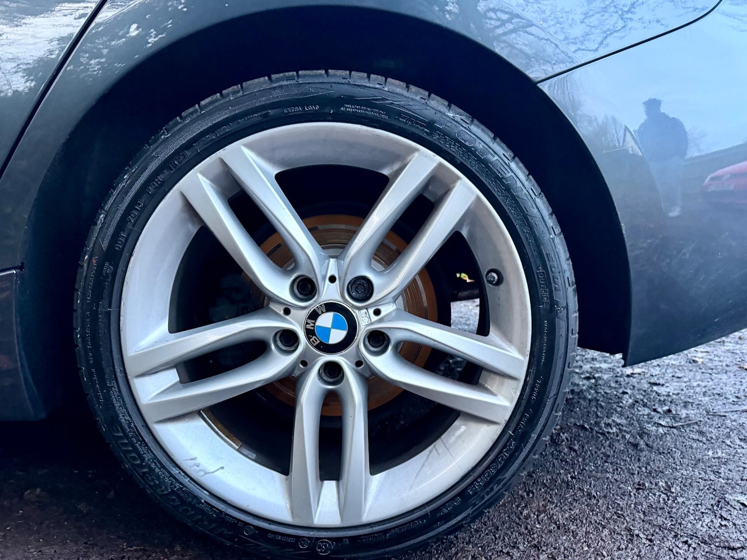 Used BMW 1 Series 2019 for sale - 76866193: Photo 23