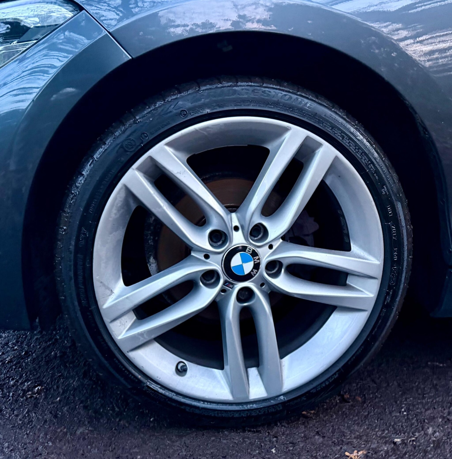 Used BMW 1 Series 2019 for sale - 76866193: Photo 24