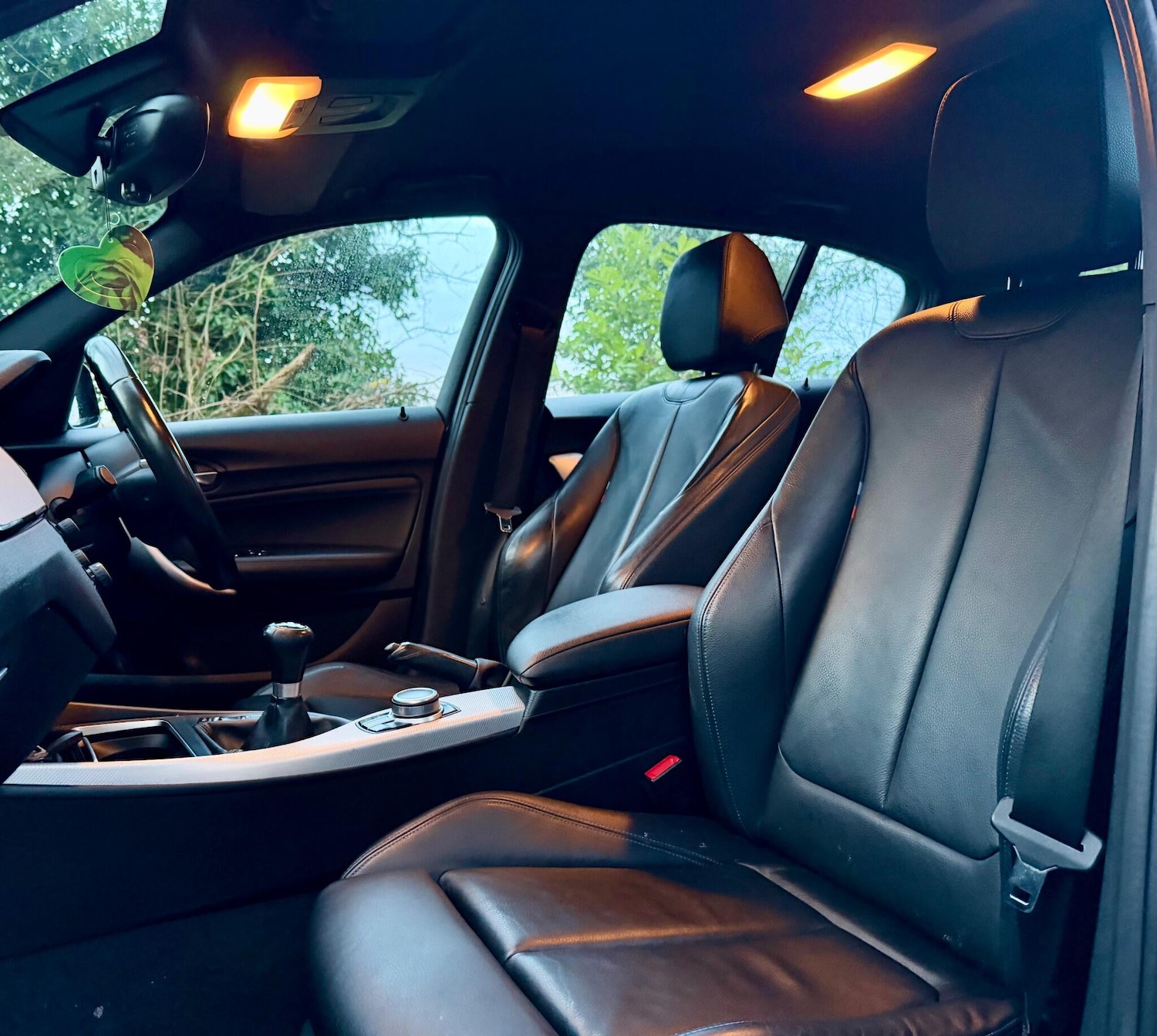 Used BMW 1 Series 2019 for sale - 76866193: Photo 25